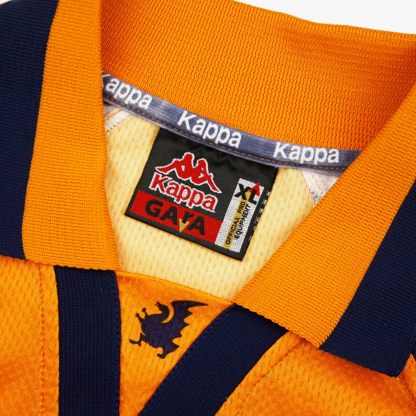 Porto 97/99 • Away Shirt • XL