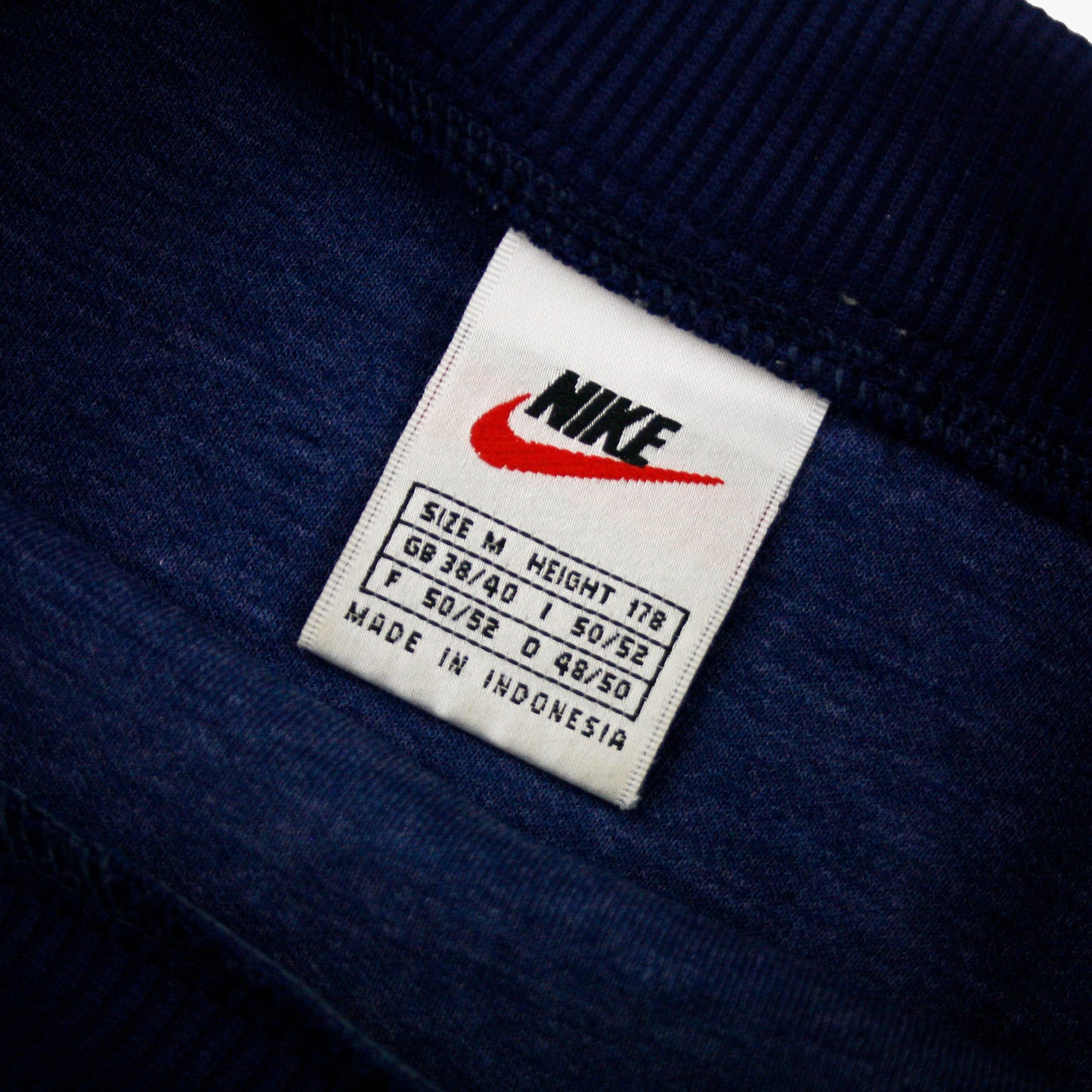 Barcelona 98/99 • Sudadera • M