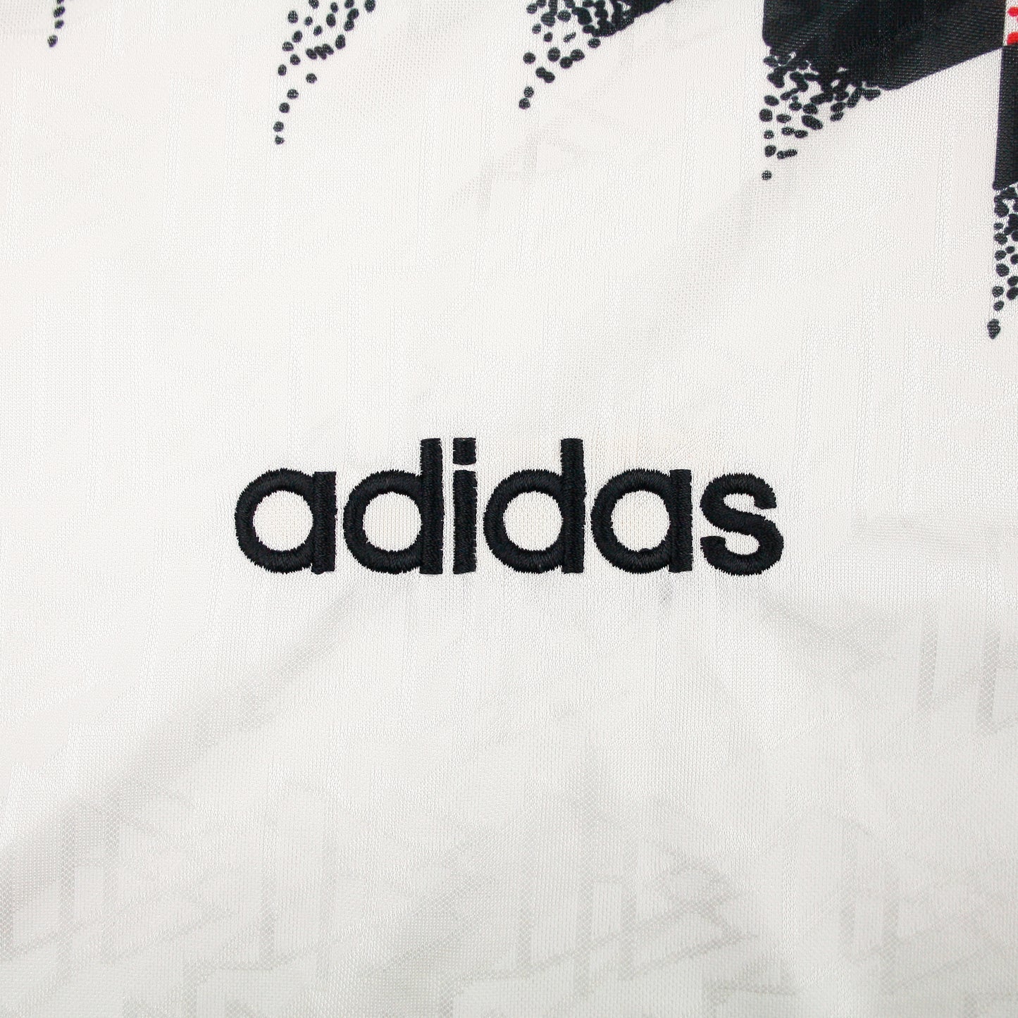 Germany 94/96 • Home Shirt • XS • #10