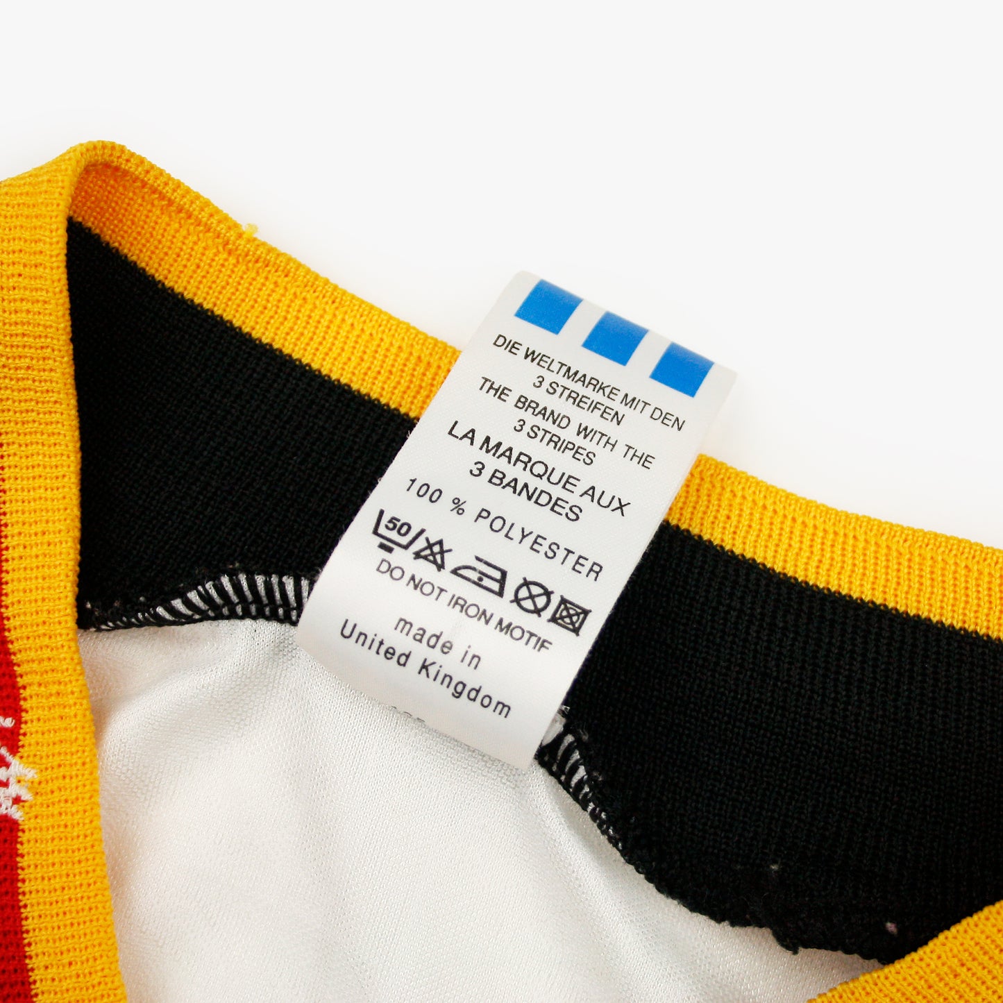 Alemania 94/96 • Camiseta Local • XL
