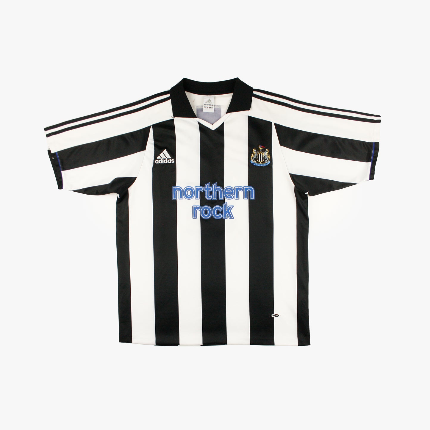 Newcastle United 03/05 • Camiseta Local • XXL • Kluivert #11