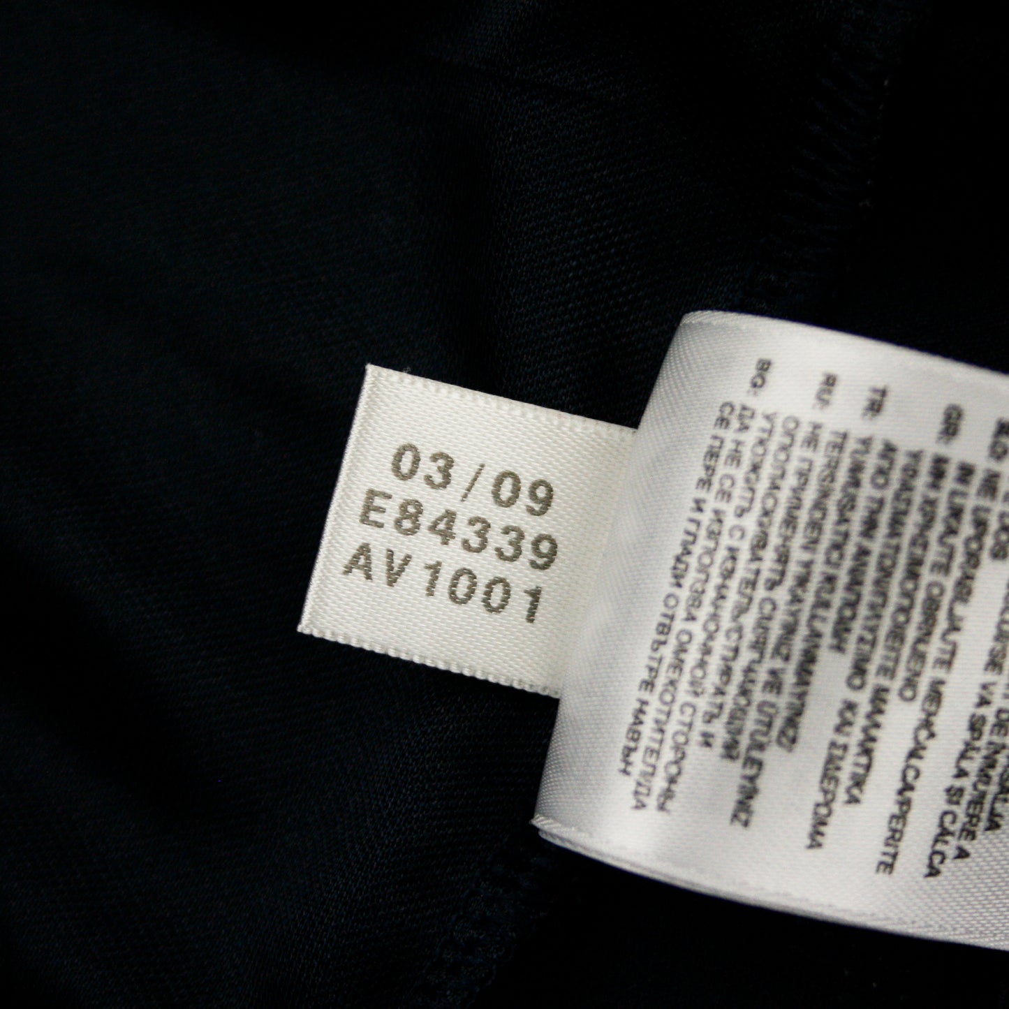 Real Madrid 09/10 • Away Shirt • M • Kaká #8