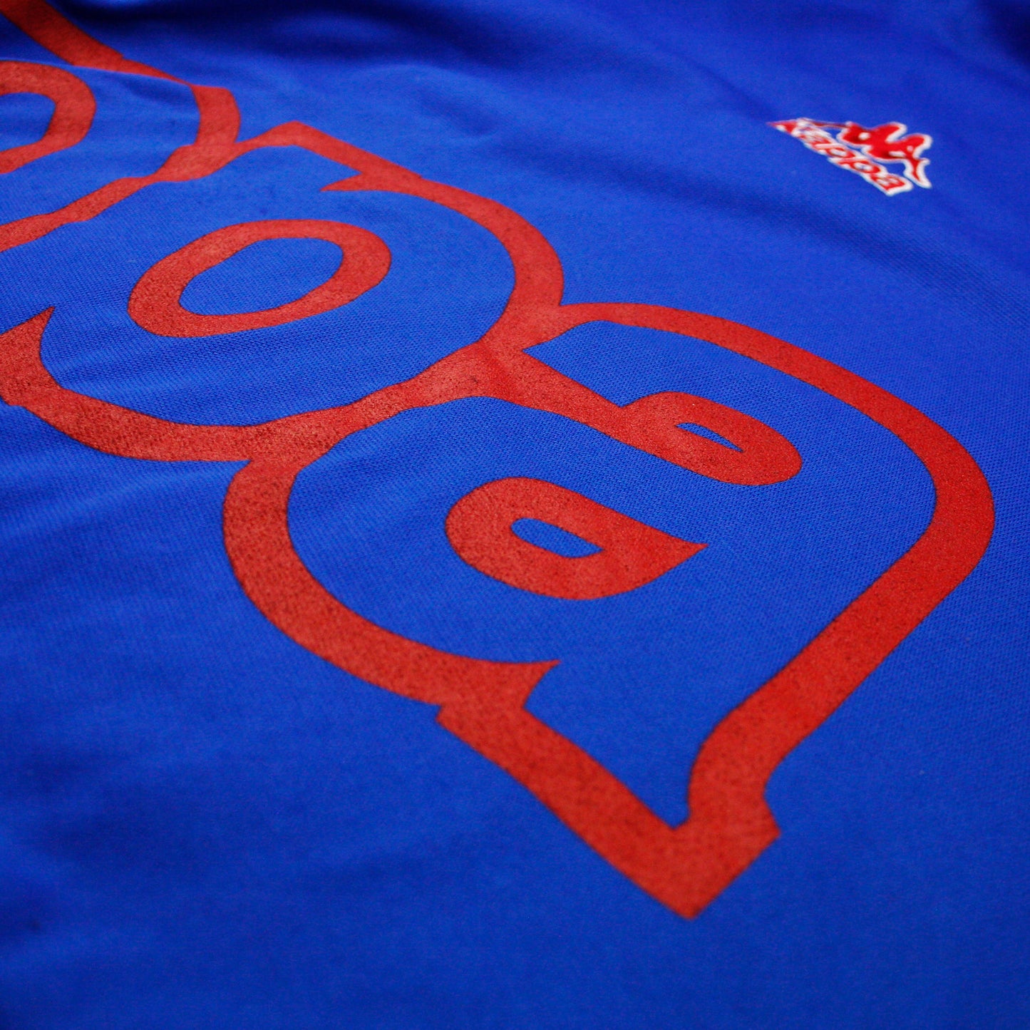 Barcelona 95/97 • Sweatshirt • M