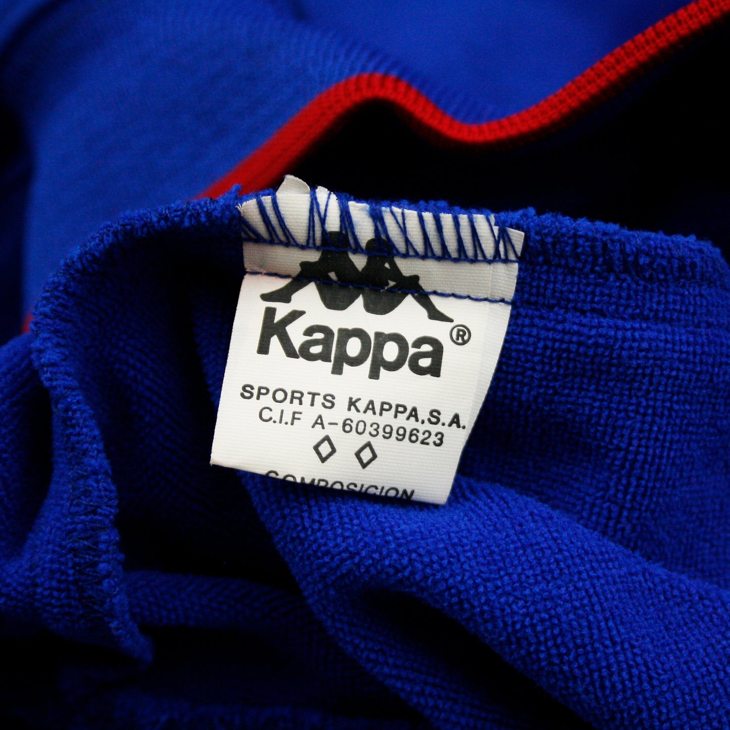 Barcelona 95/97 • Sudadera • L