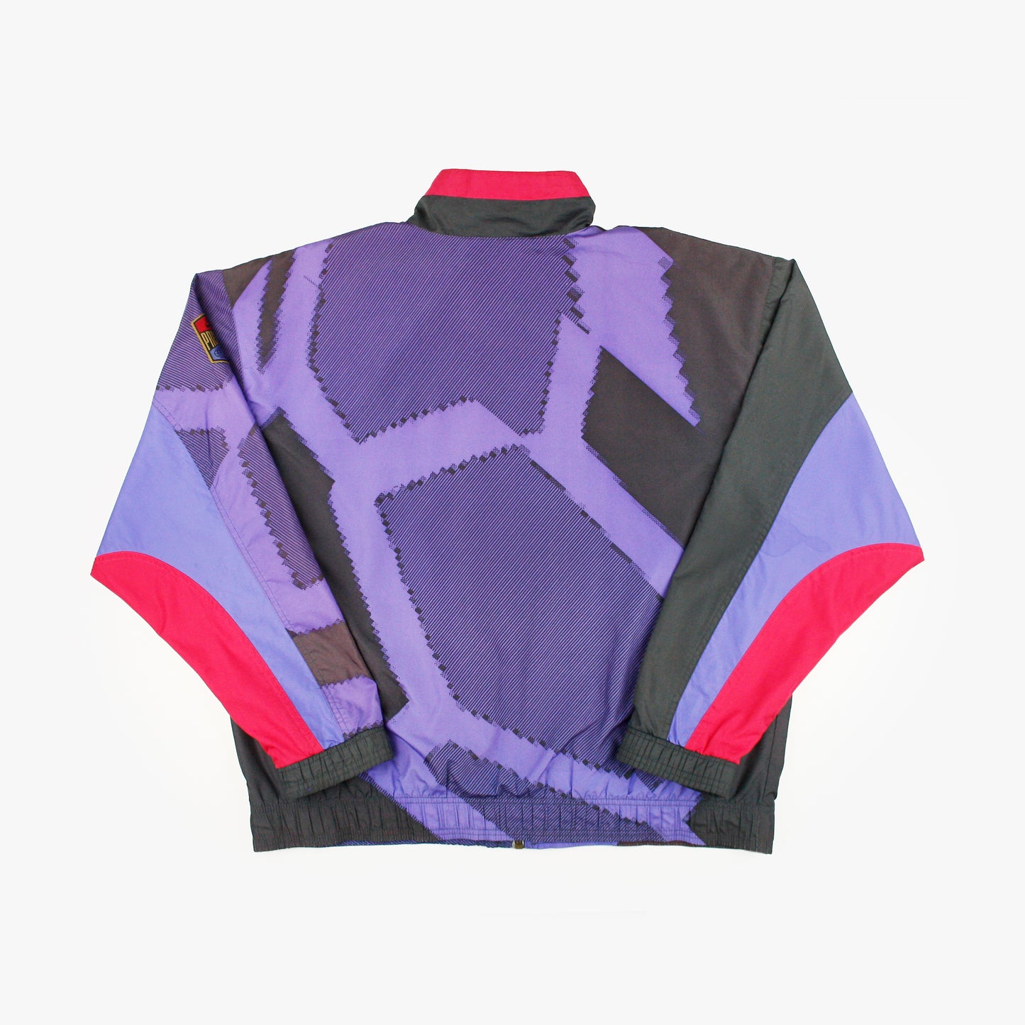 Nike Premier 90s • Track Jacket • M