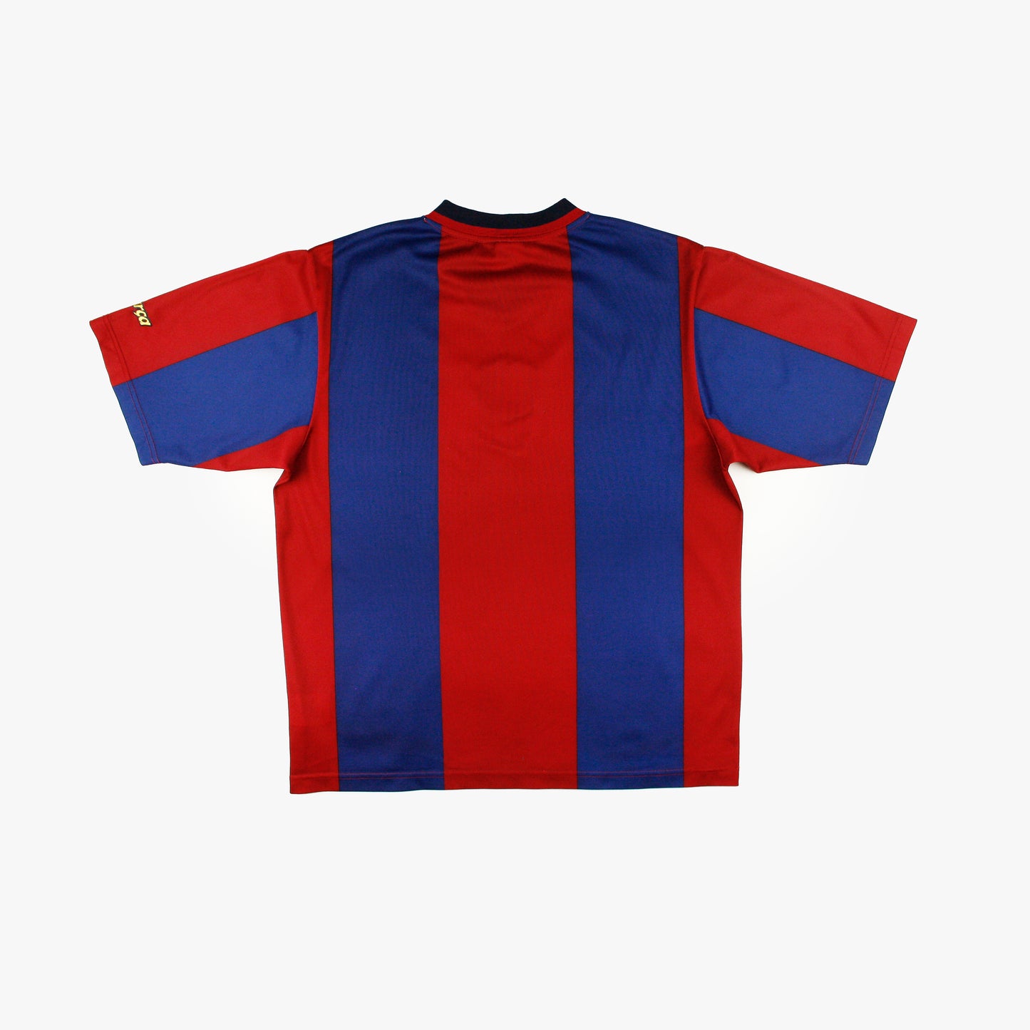 Barcelona 98/99 • Home Shirt • L