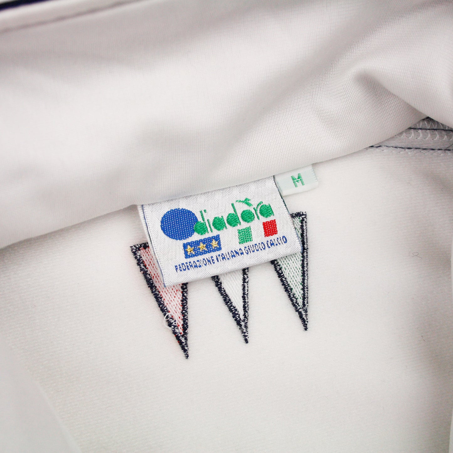 Italia 93/94 • Chaqueta • M