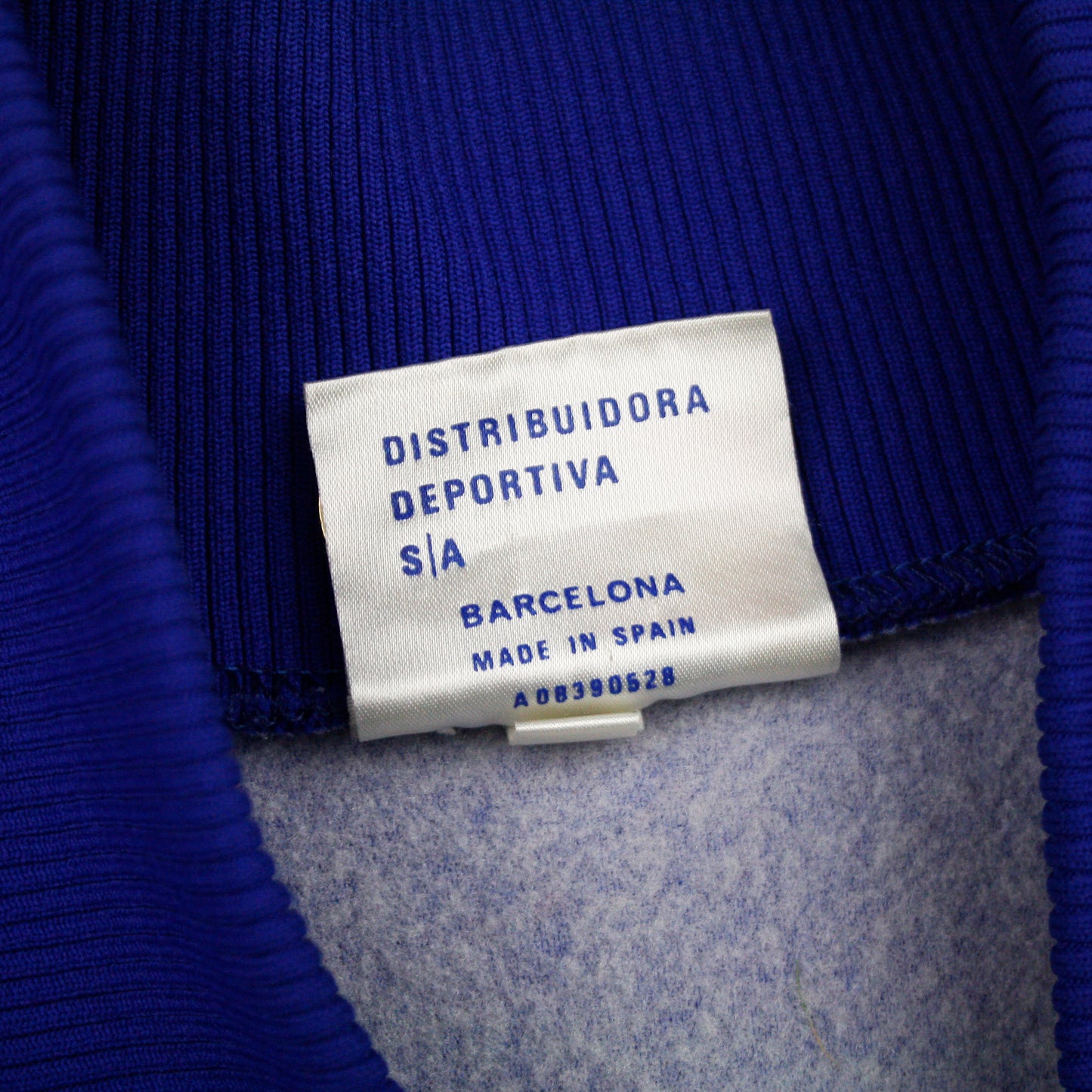 Barcelona 84/89 • Chaqueta • S