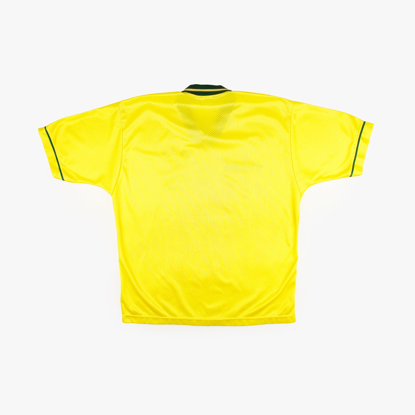 Brazil 92/94 • Home Shirt • XL