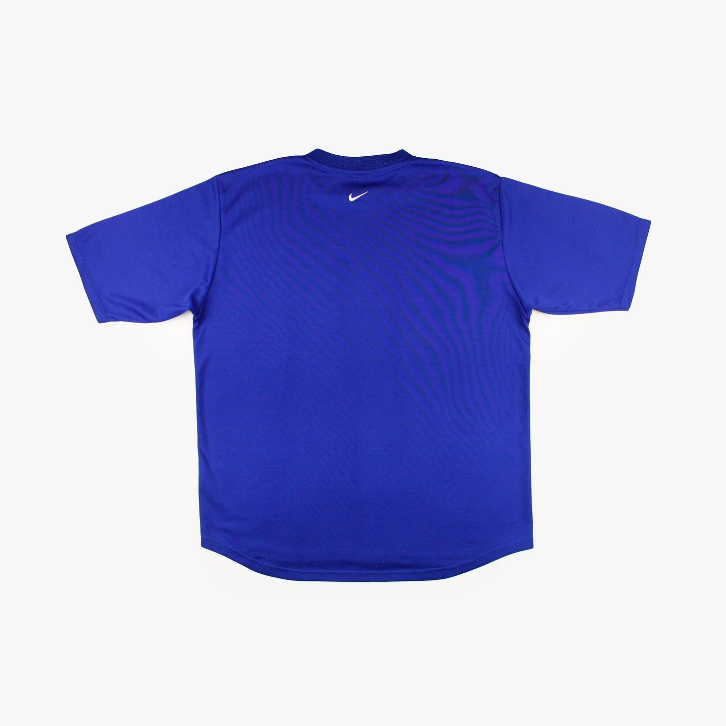 Brasil 02/03 • Camiseta Entrenamiento • XL