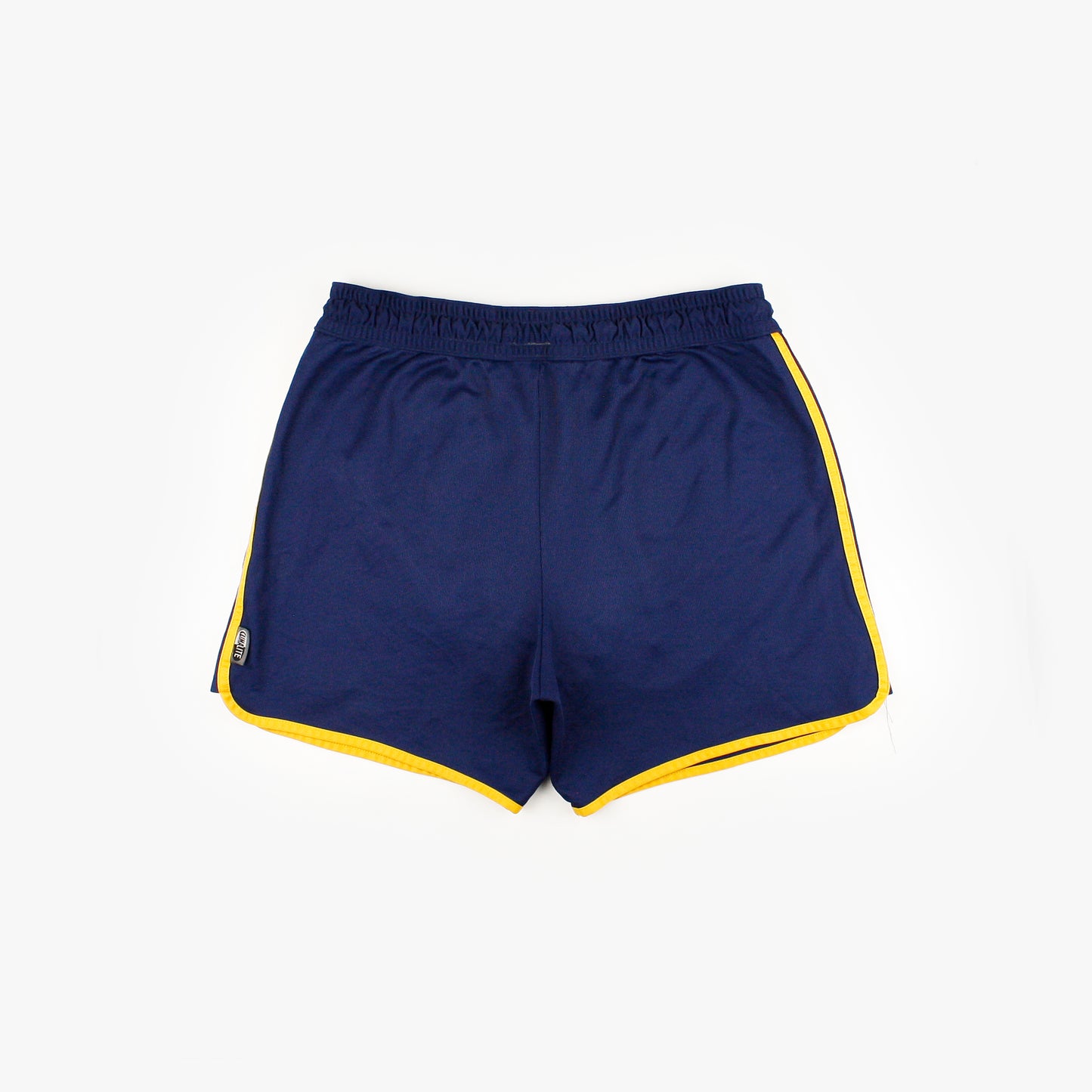 Spain 00/02 • Home Shorts • M