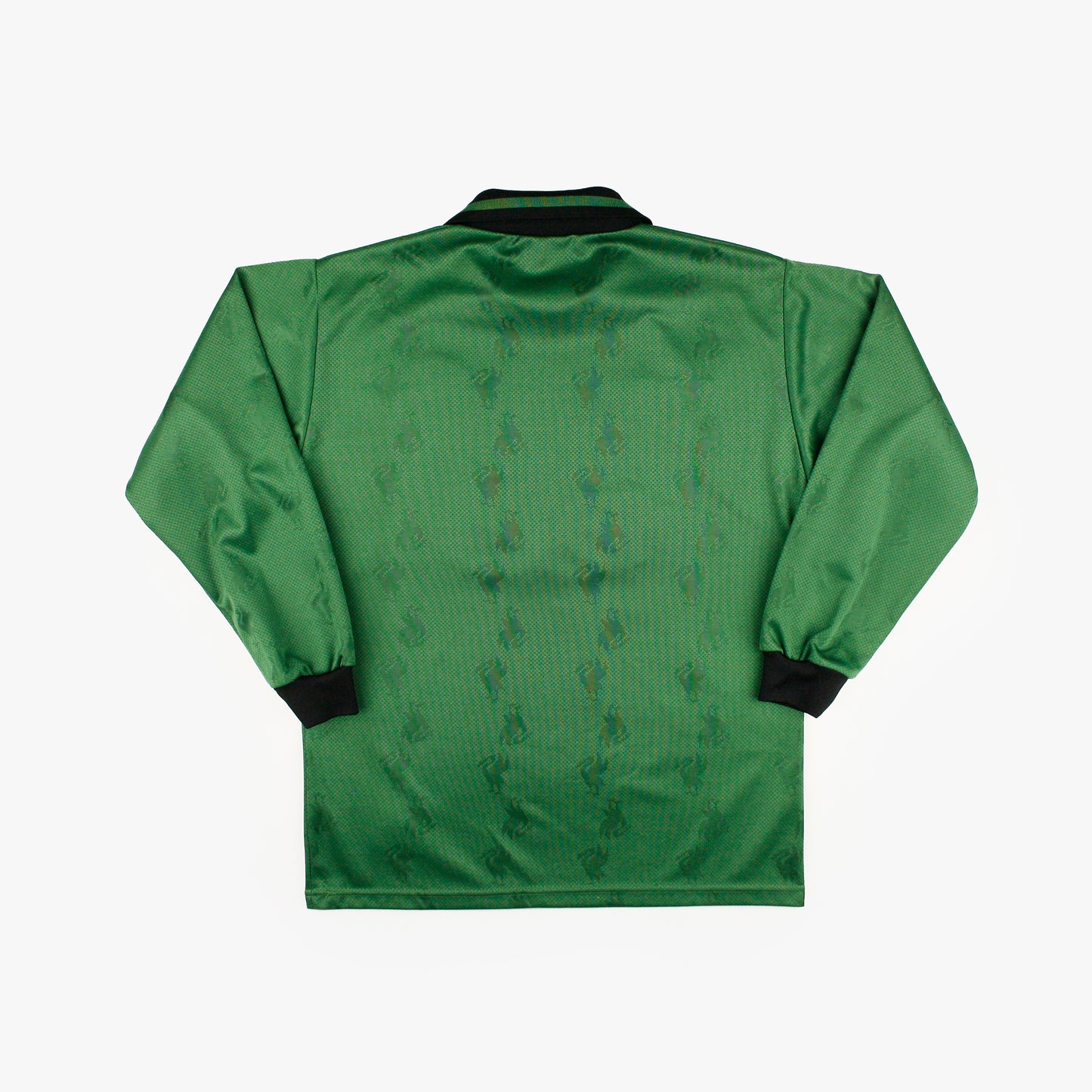Liverpool 96/97 • Camiseta Portero • M (Y)