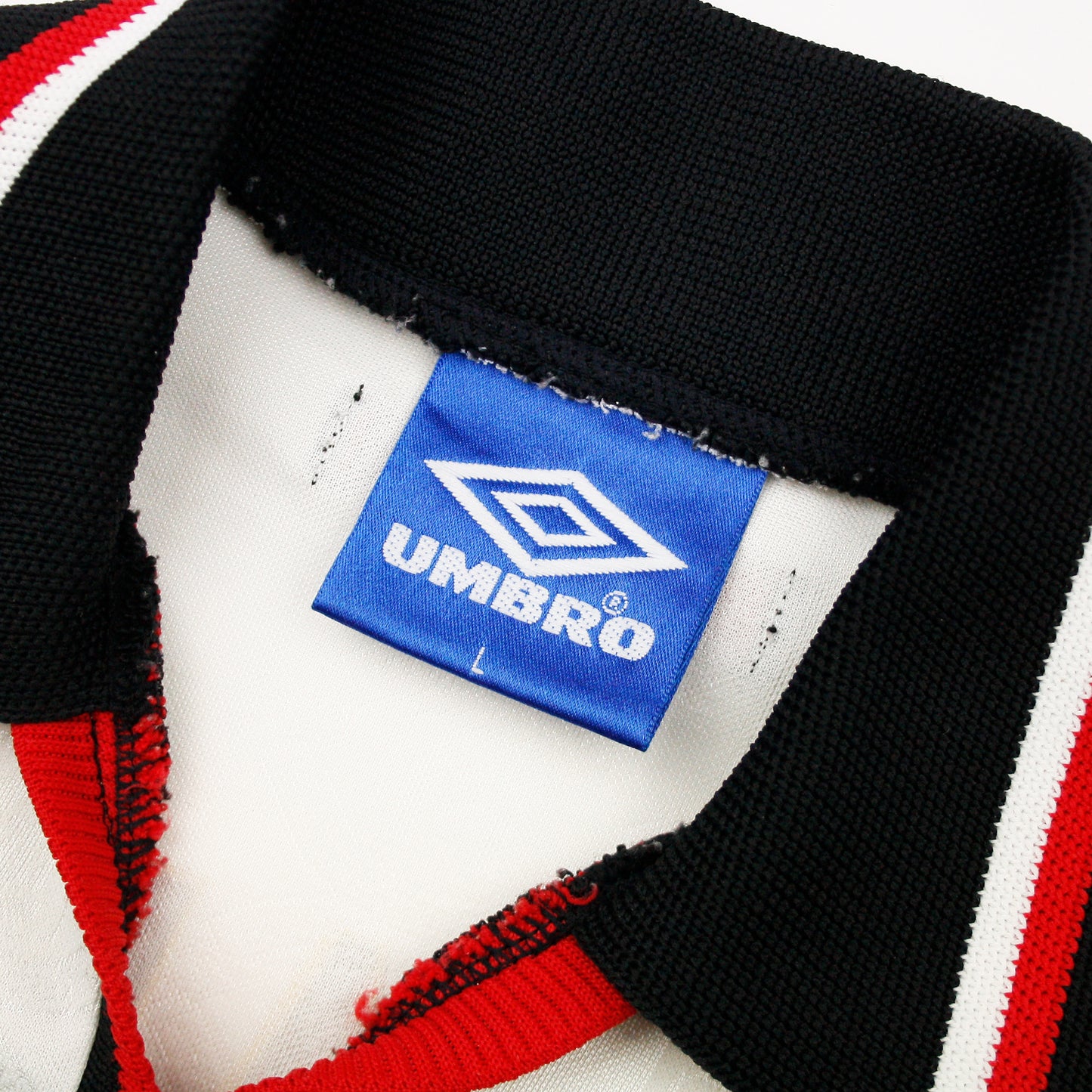 Manchester United 97/99 • Away Shirt • L