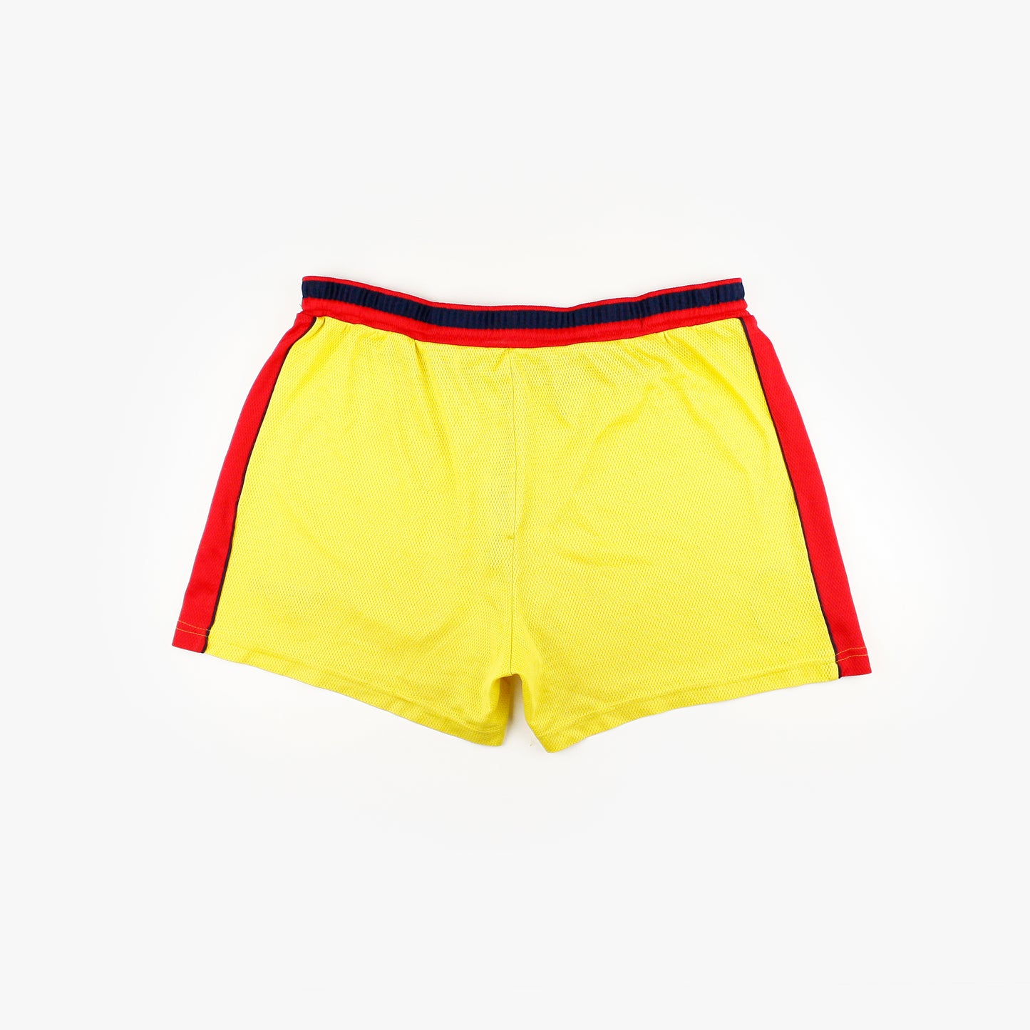 Liverpool 96/97 • Away Shorts • S (M)
