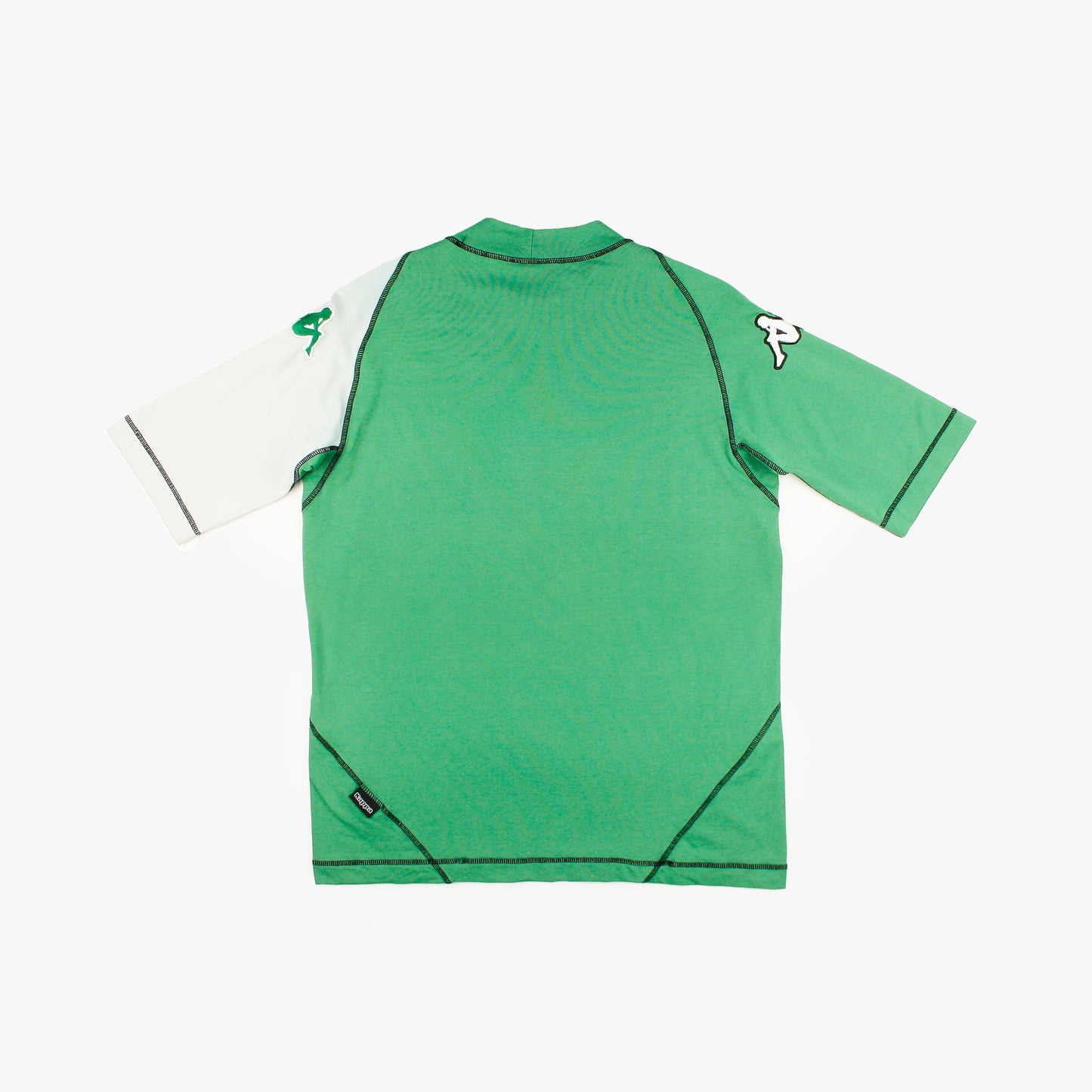 Real Betis 03/04 • Camiseta Visitante • M