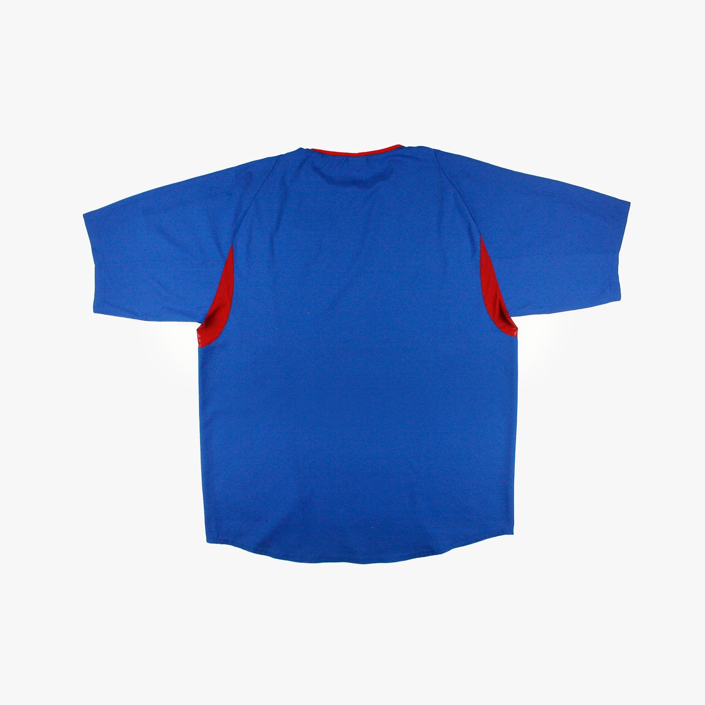 Barcelona 02/03 • Camiseta Entrenamiento • XL