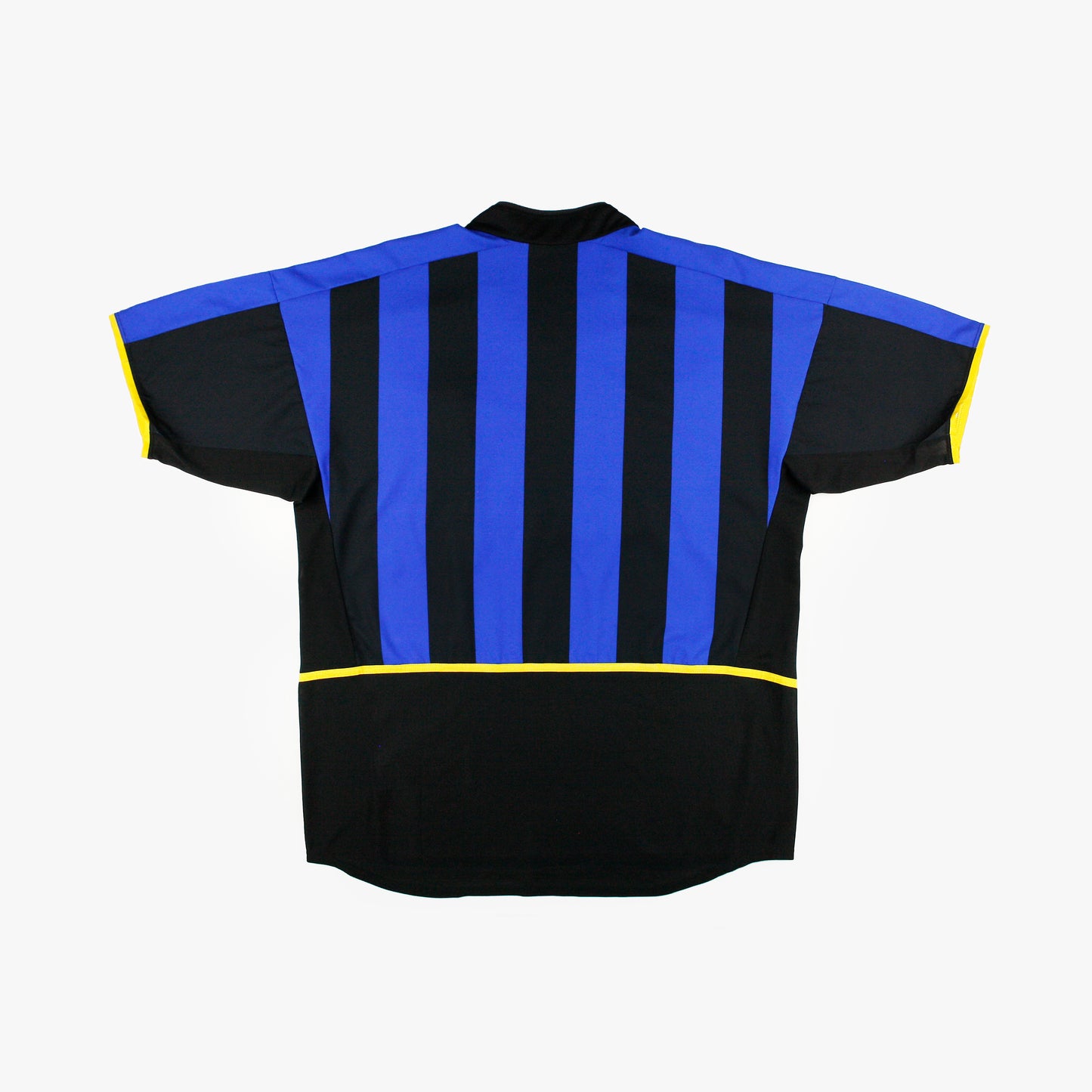 Inter Milan 02/03 • Home Shirt • XL