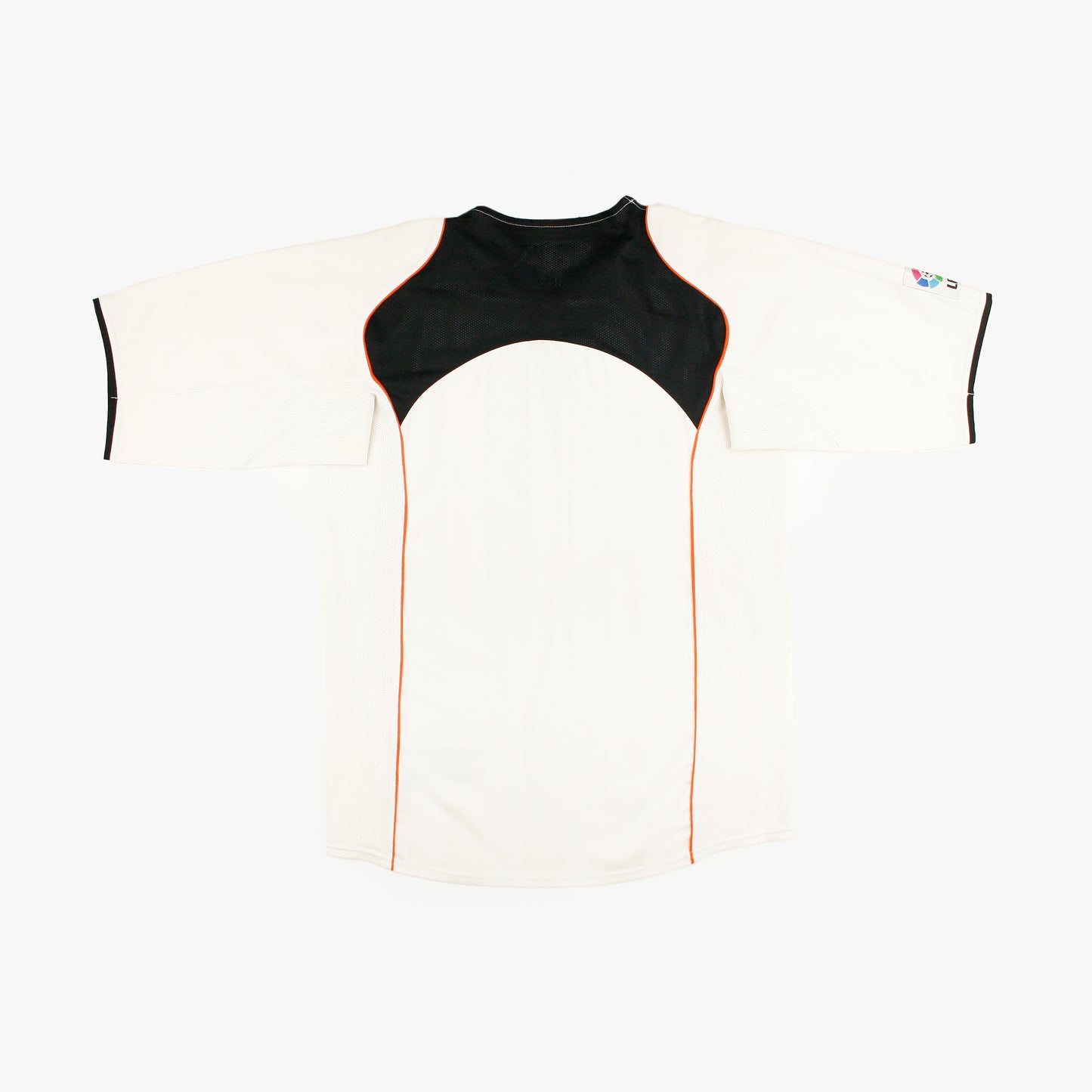 Valencia 04/05 • Camiseta Local • M