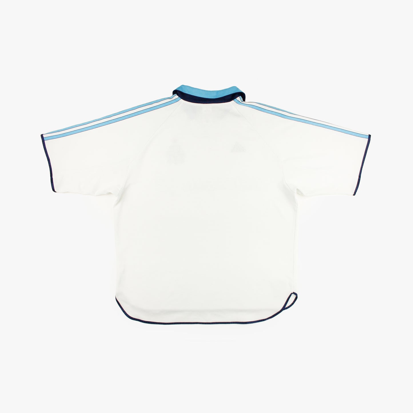 Marseille 99/00 • Home Shirt • XL