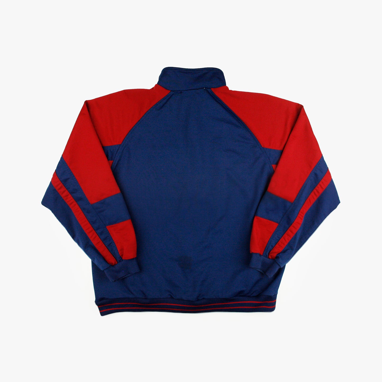 Barcelona 98/99 • Track Jacket • L