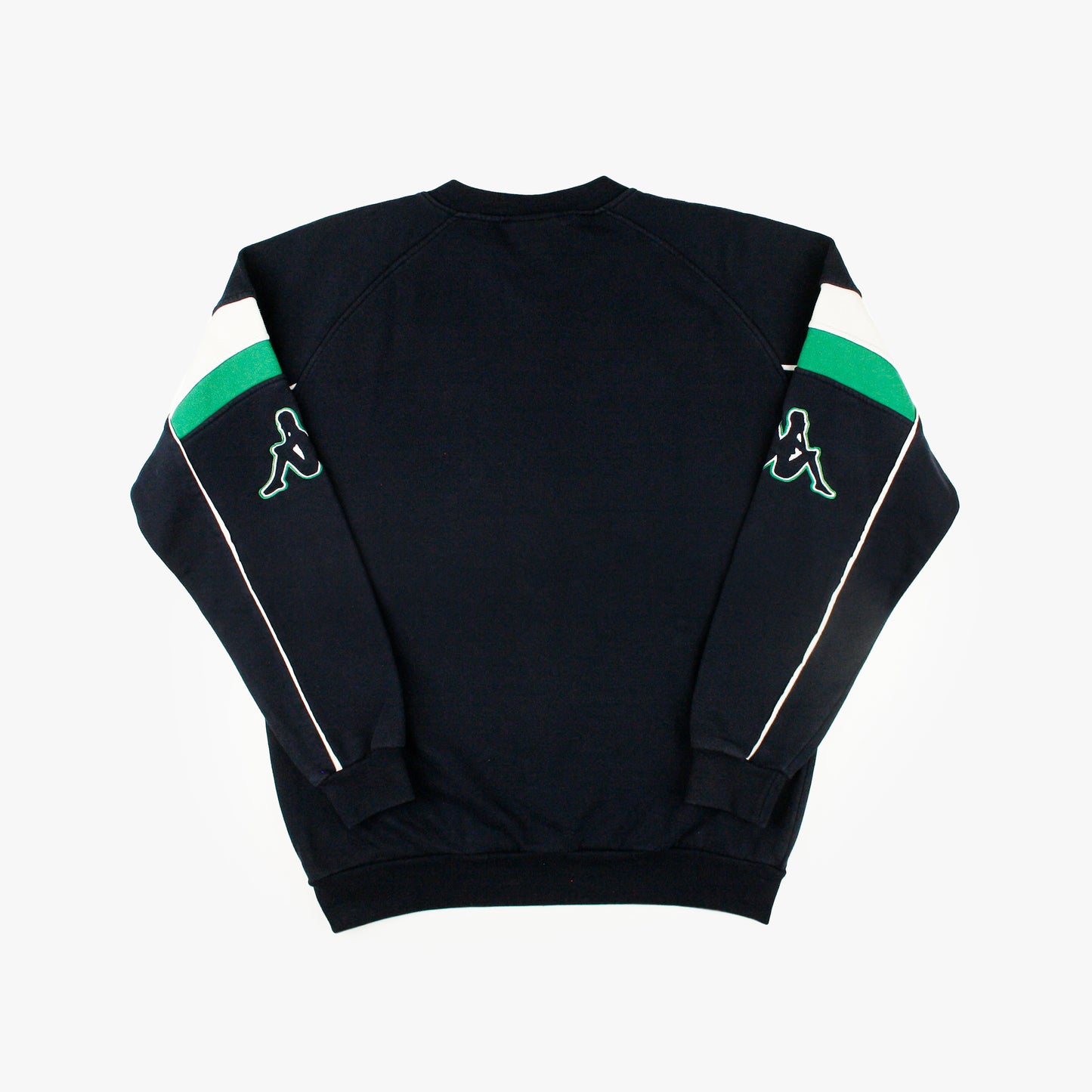 Real Betis 03/04 • Sudadera • L