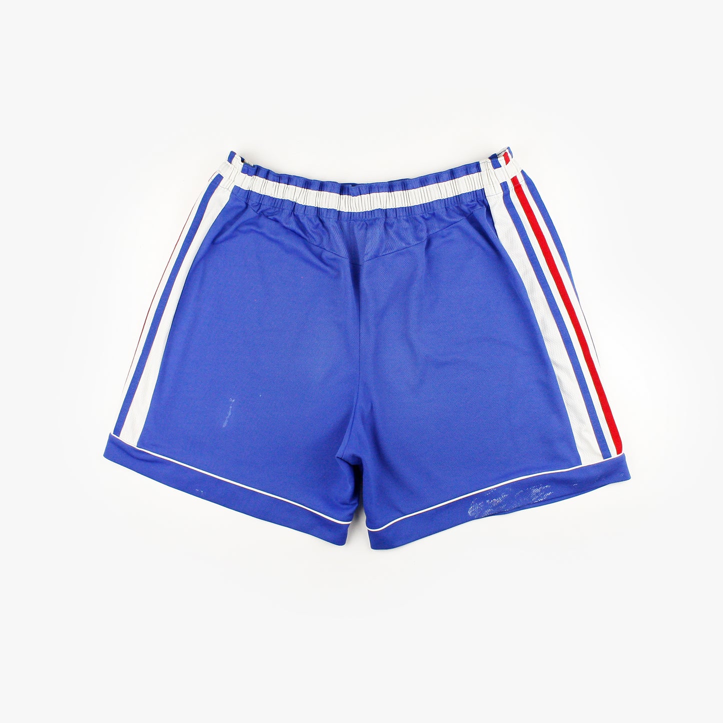 France 98/00 • Home Shorts • XL
