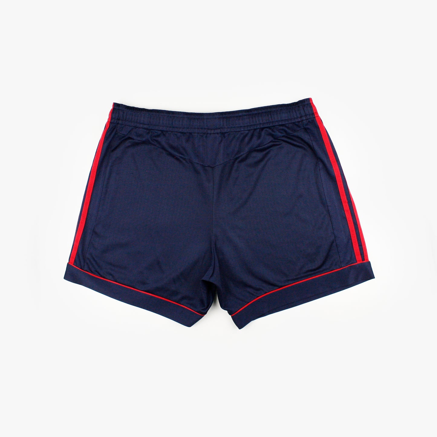 Spain 98/00 • Home Shorts • L