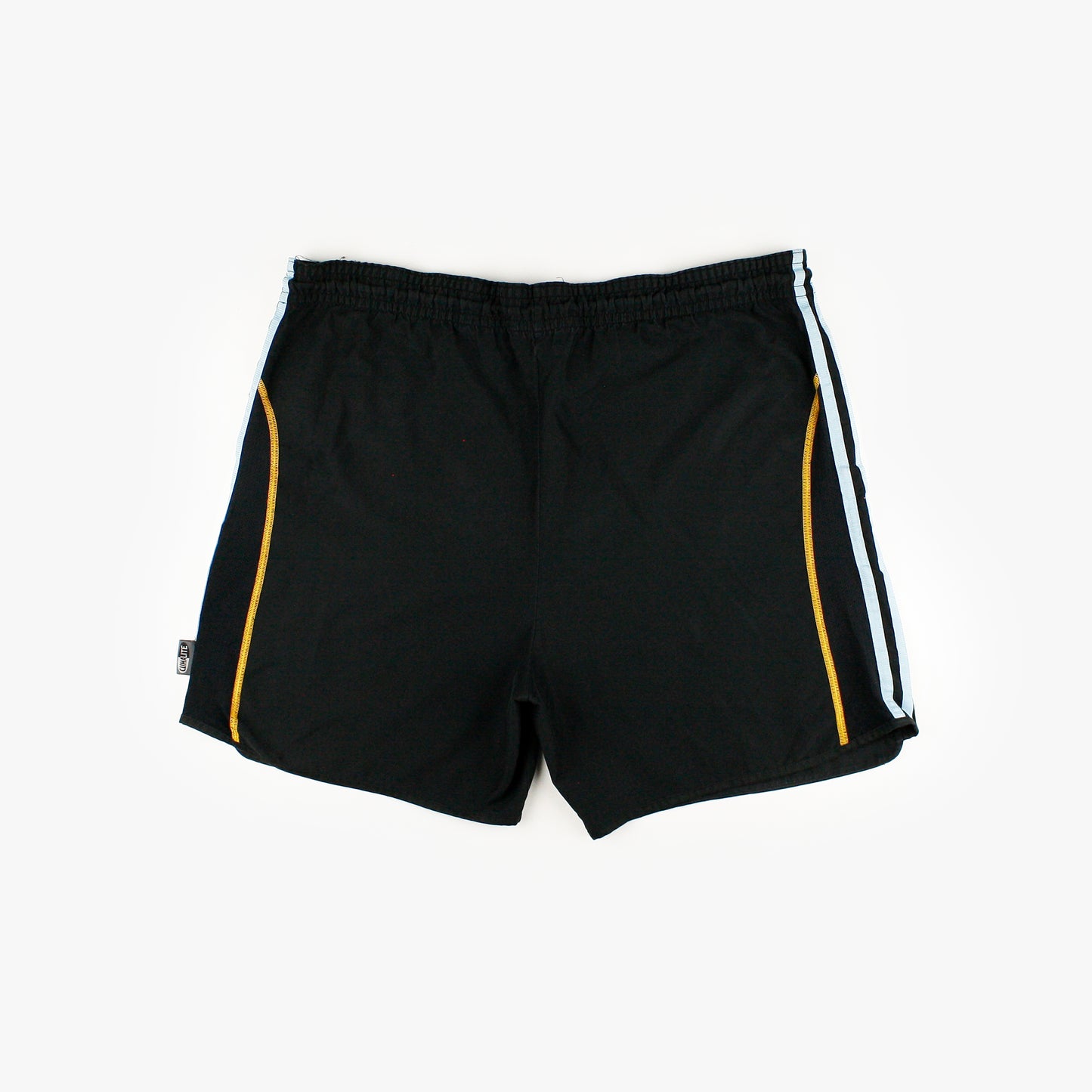 Real Madrid 03/04 • Shorts de Visitante • M