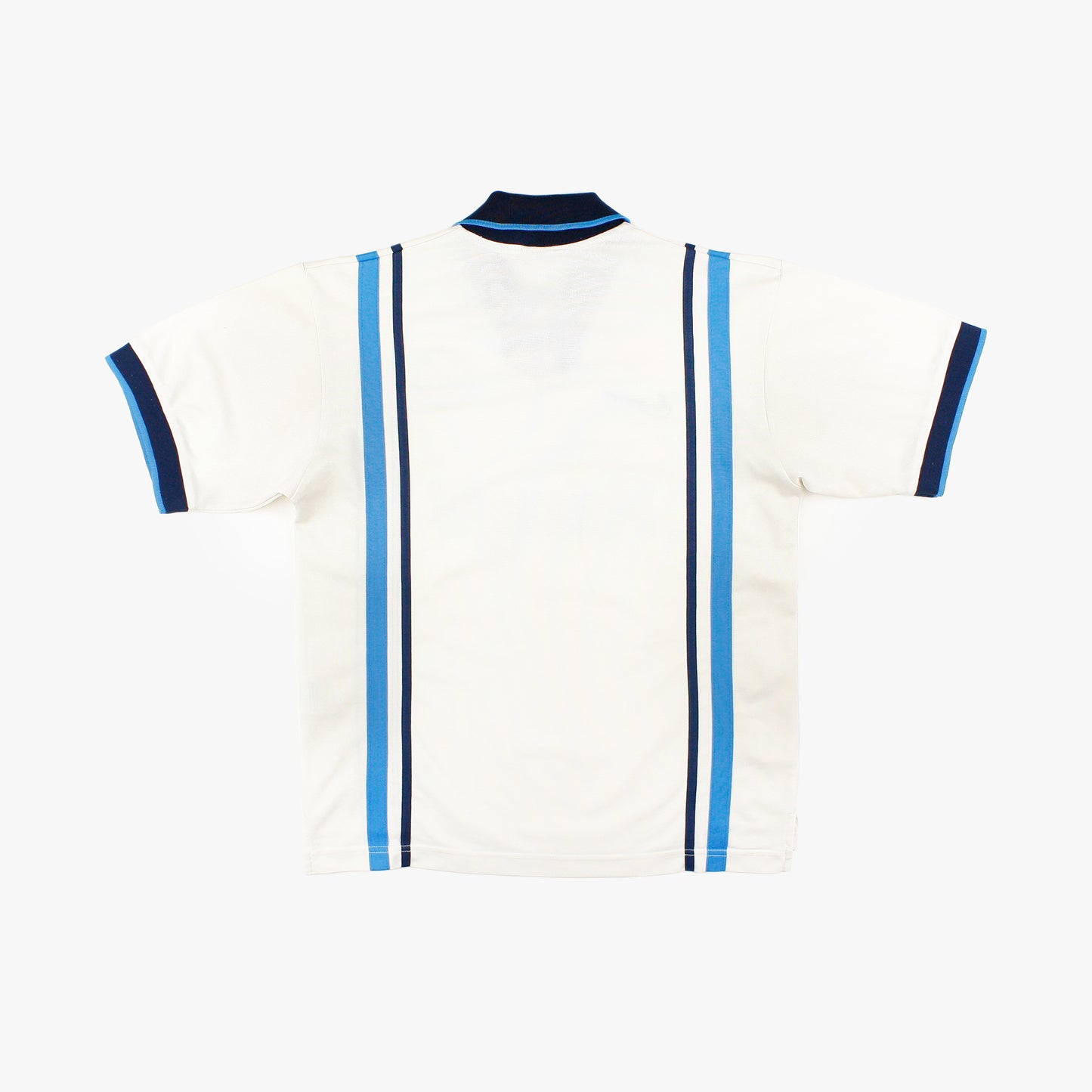Napoli 97/99 • Camiseta Visitante • S