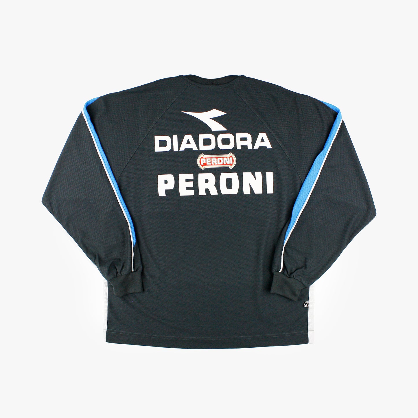 Napoli 01/02 • Training Shirt • M