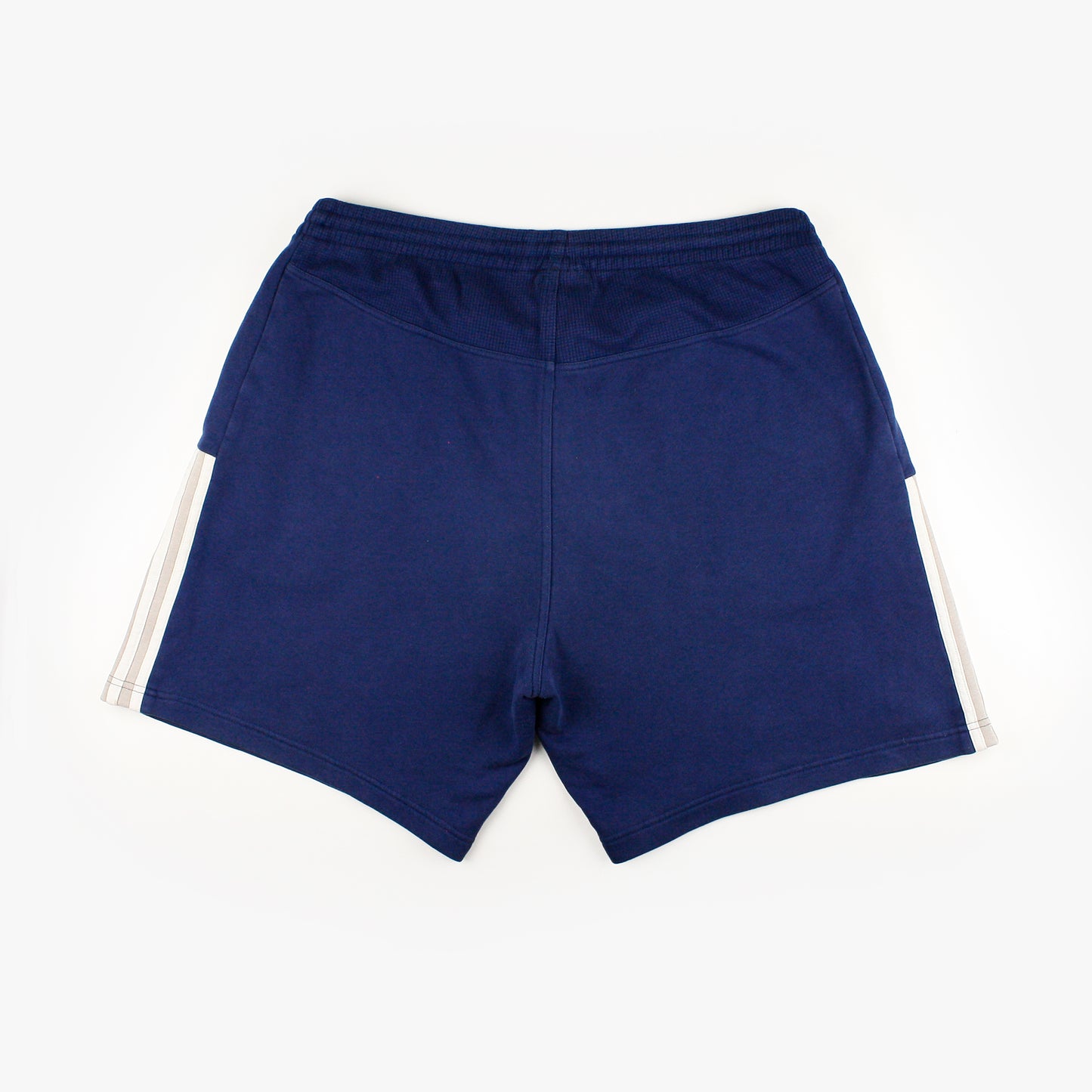 Real Madrid 98/00 • Shorts de Entrenamiento • L