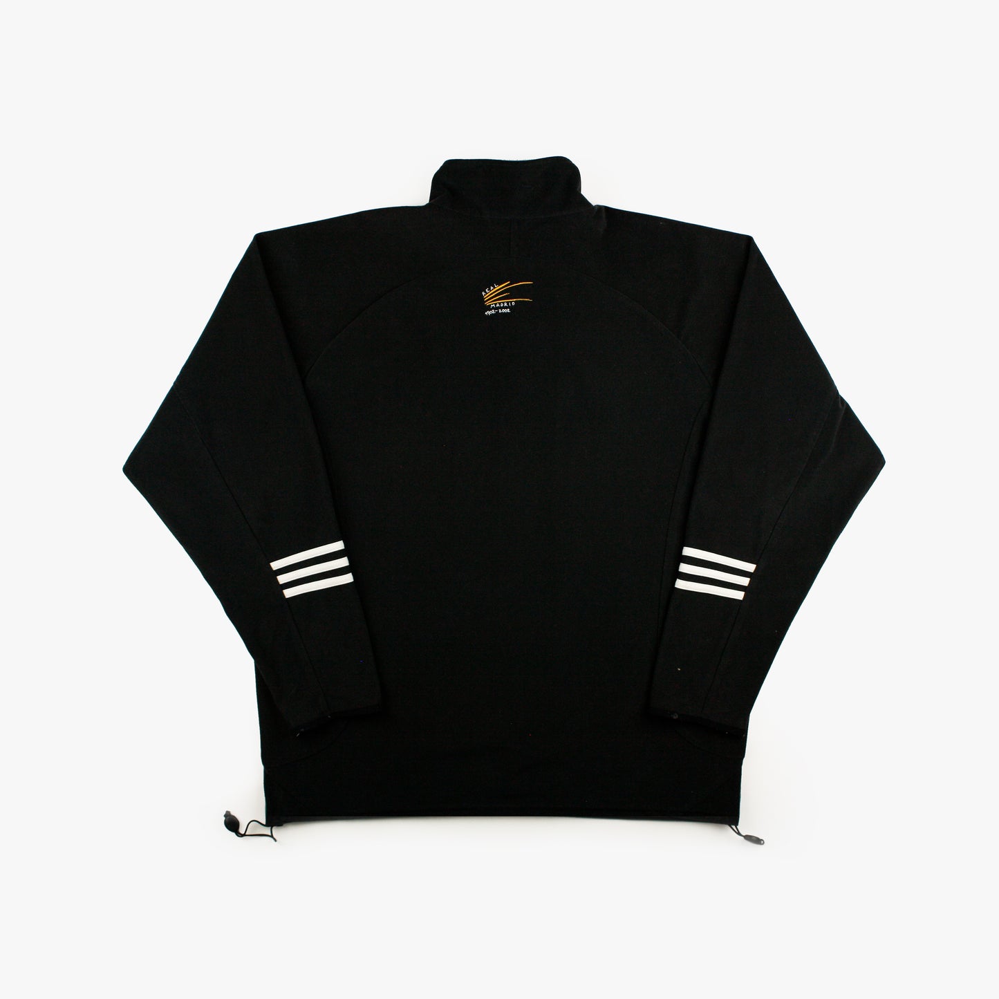 Real Madrid 02/03 • Chaqueta Centenario • L/XL