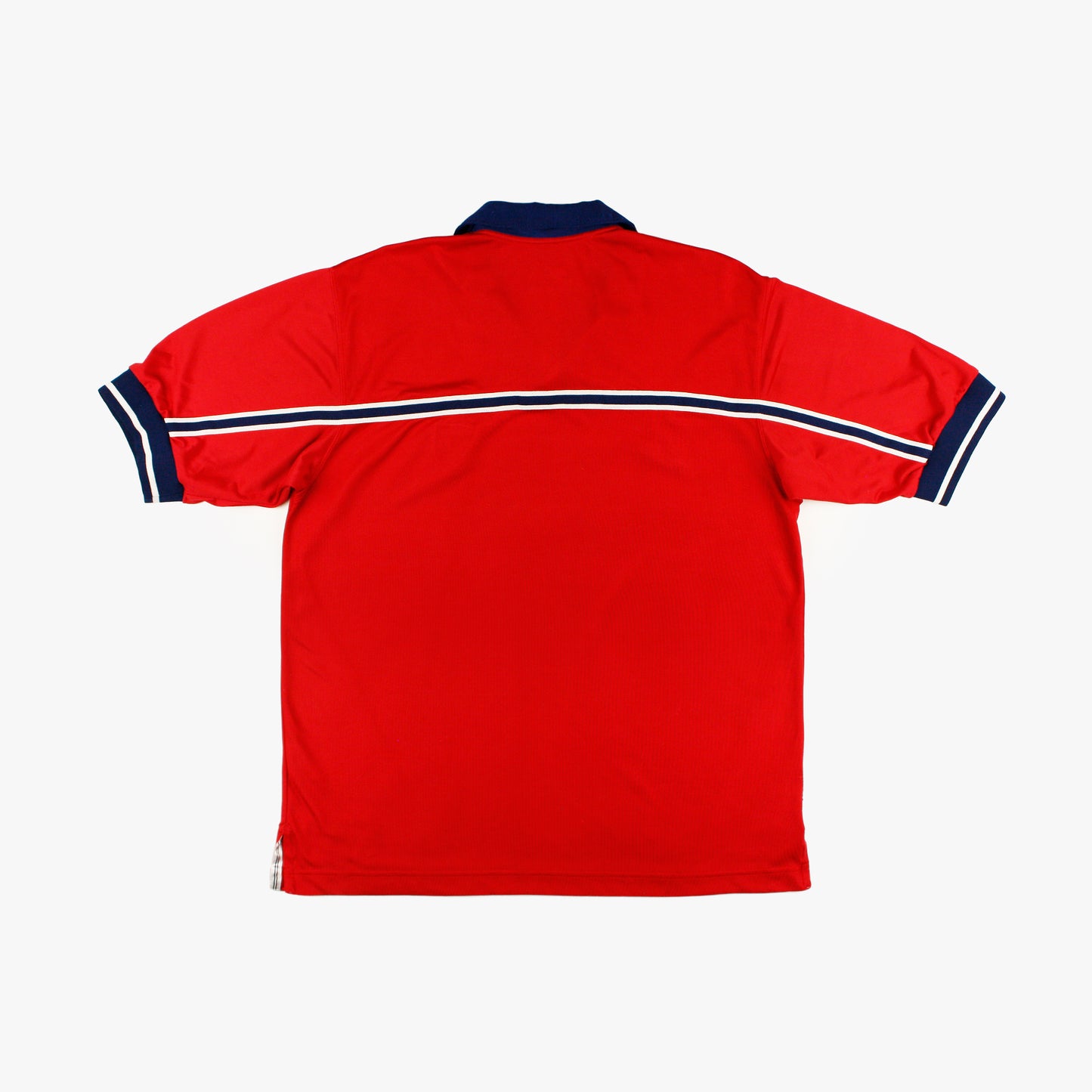 Estados Unidos 98/00 • Away Shirt • L