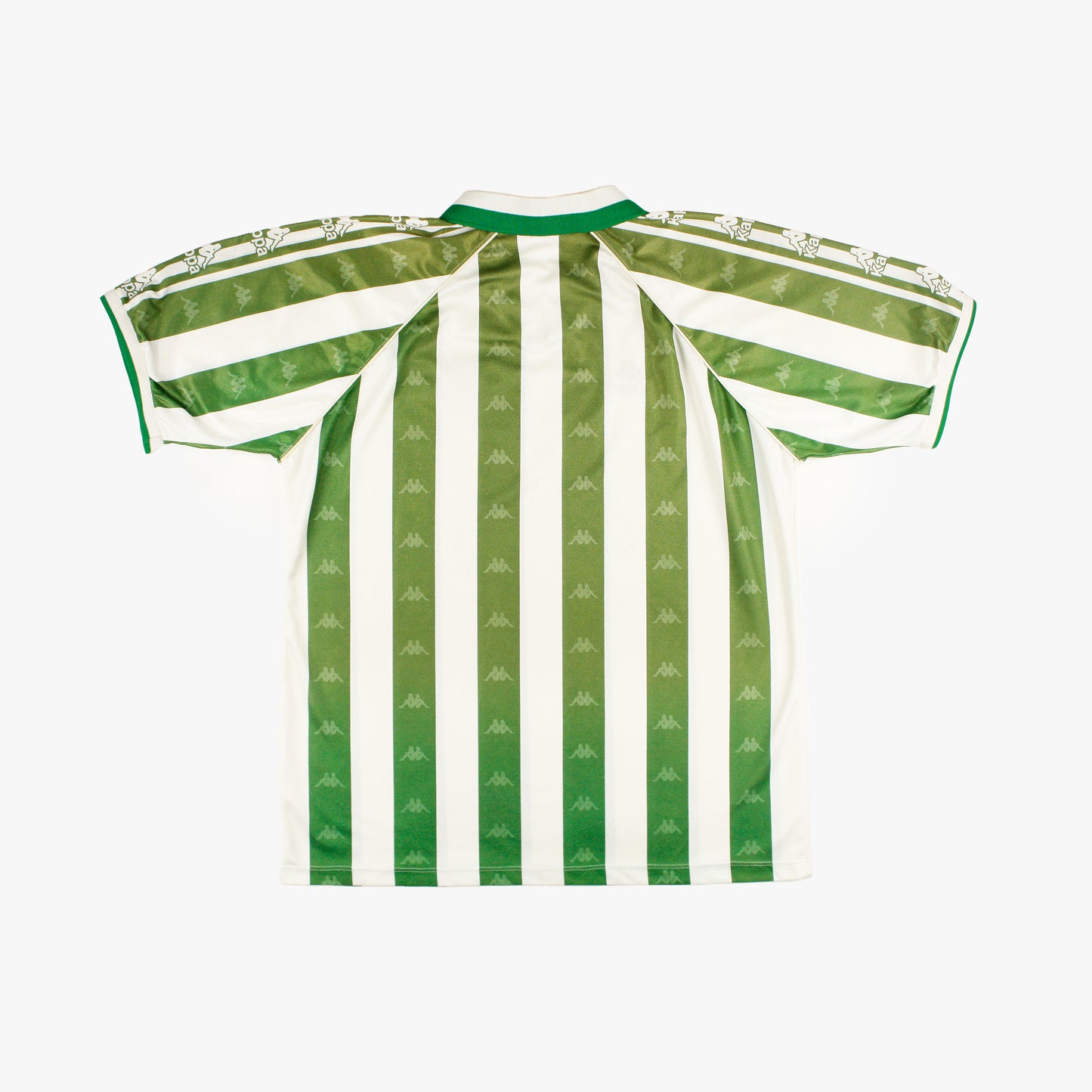 Real Betis 95/97 • Camiseta Local • XL