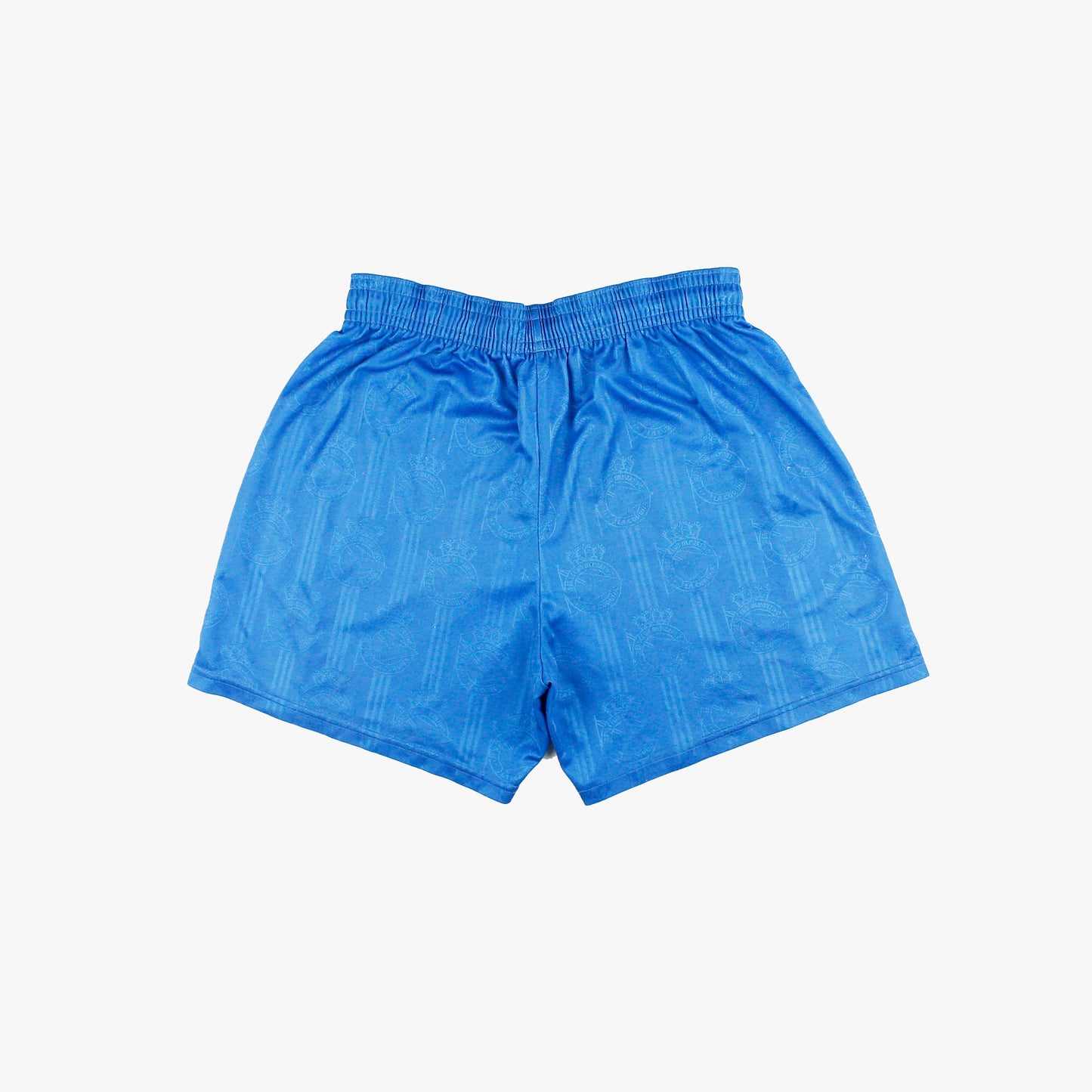 Deportivo La Coruña 96/98 • Home Shorts • M