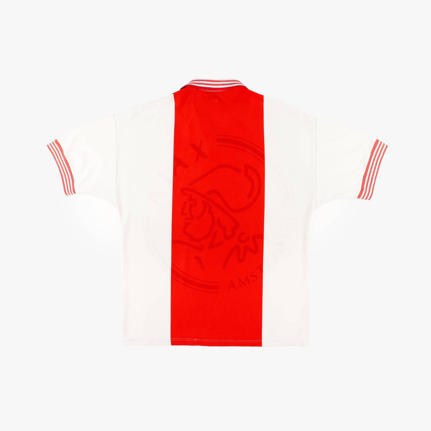 Ajax 96/97 • Camiseta Local • L