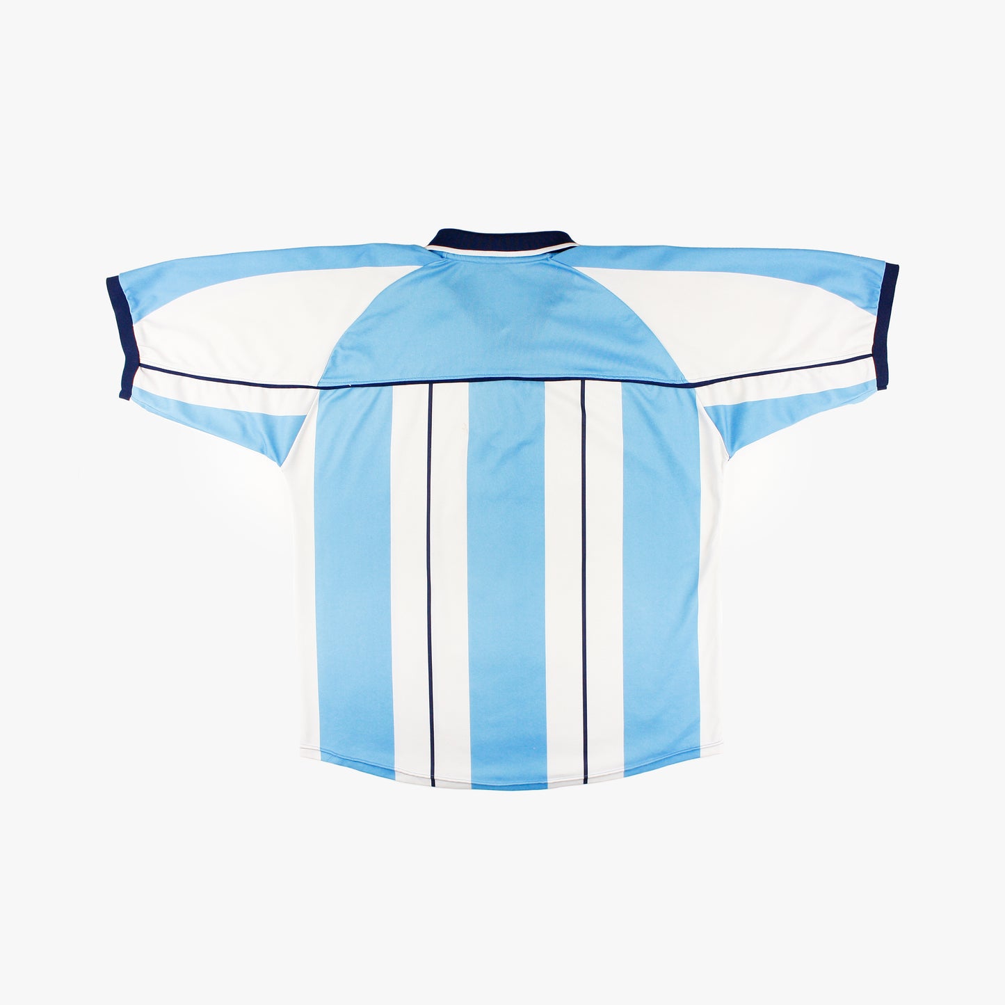 Argentina 00/01 • Camiseta Local • XL