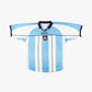 Argentina 00/01 • Camiseta Local • XL