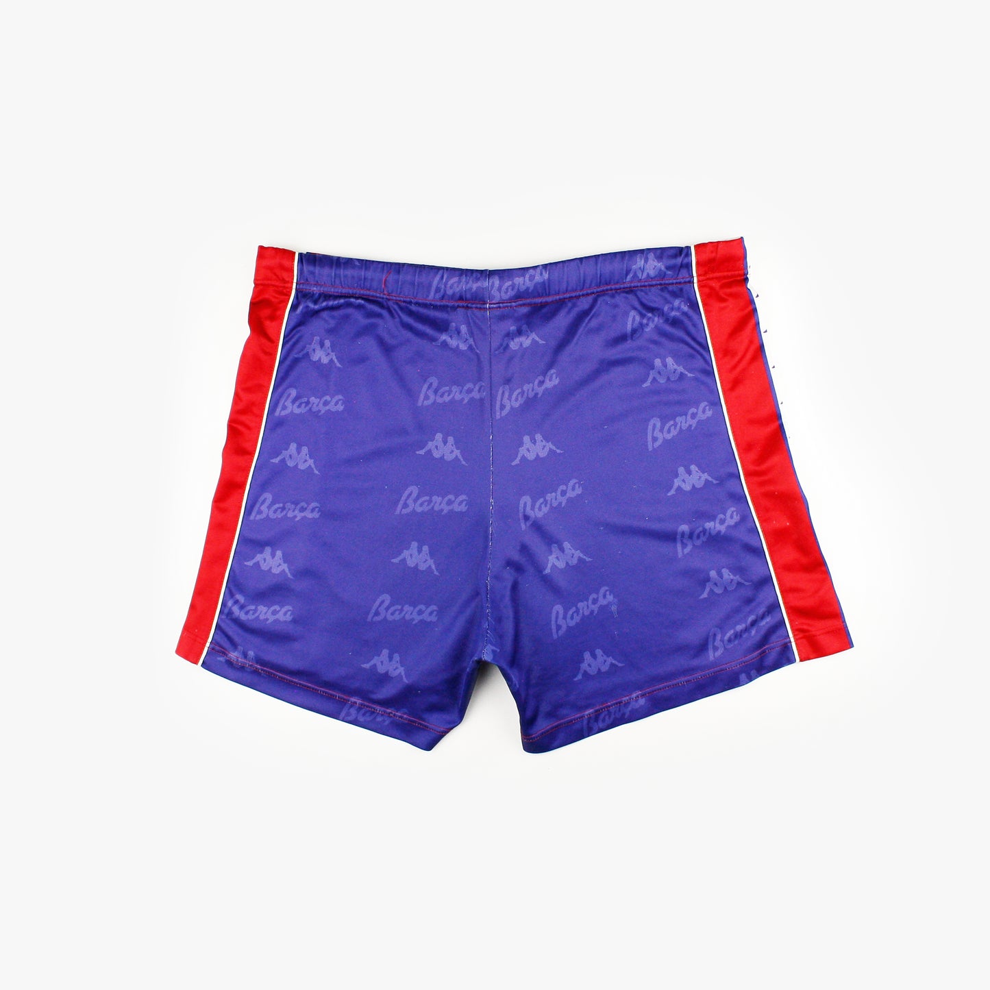 Barcelona 92/95 • Home Shorts • L