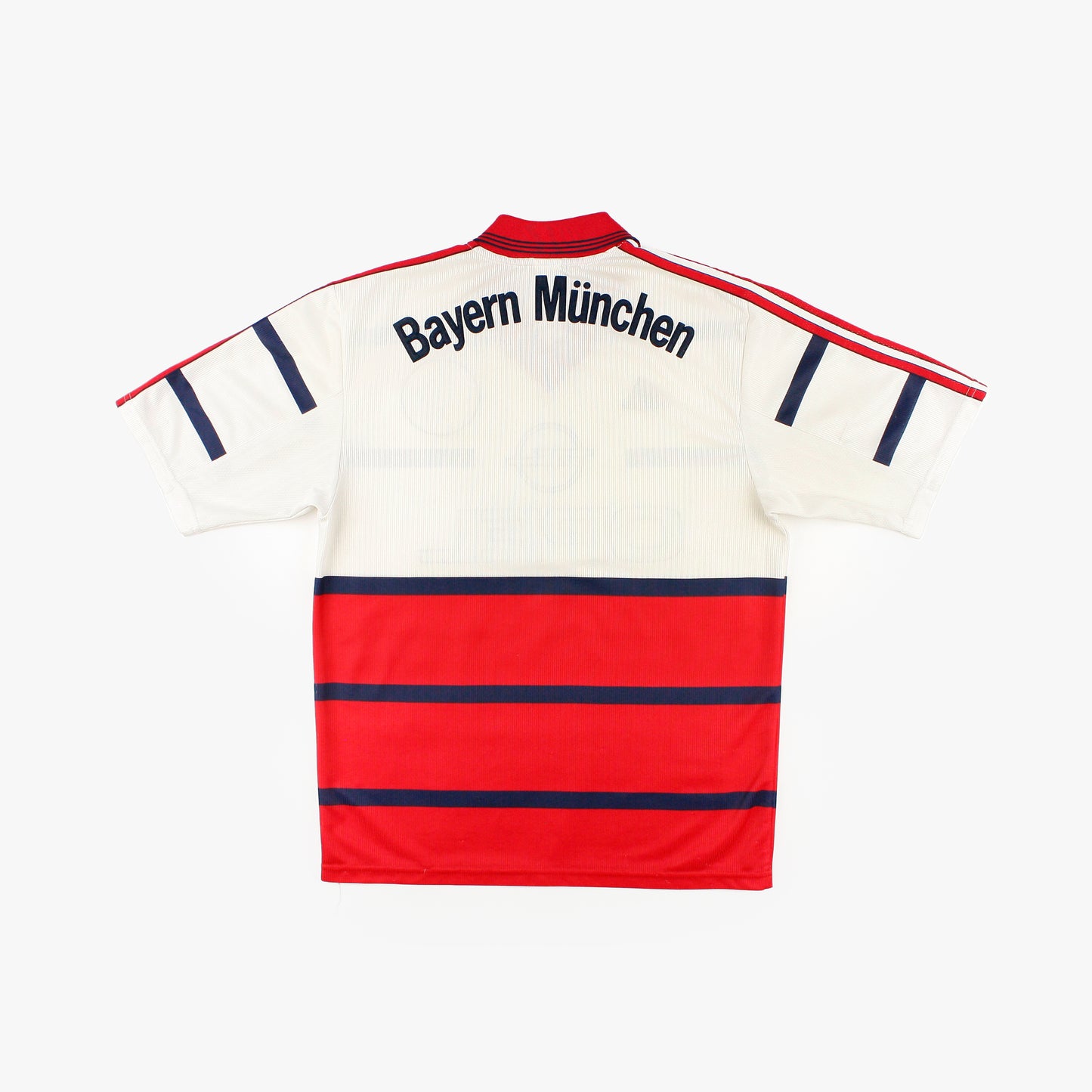 Bayern Munich 98/00 • Camiseta Visitante • S