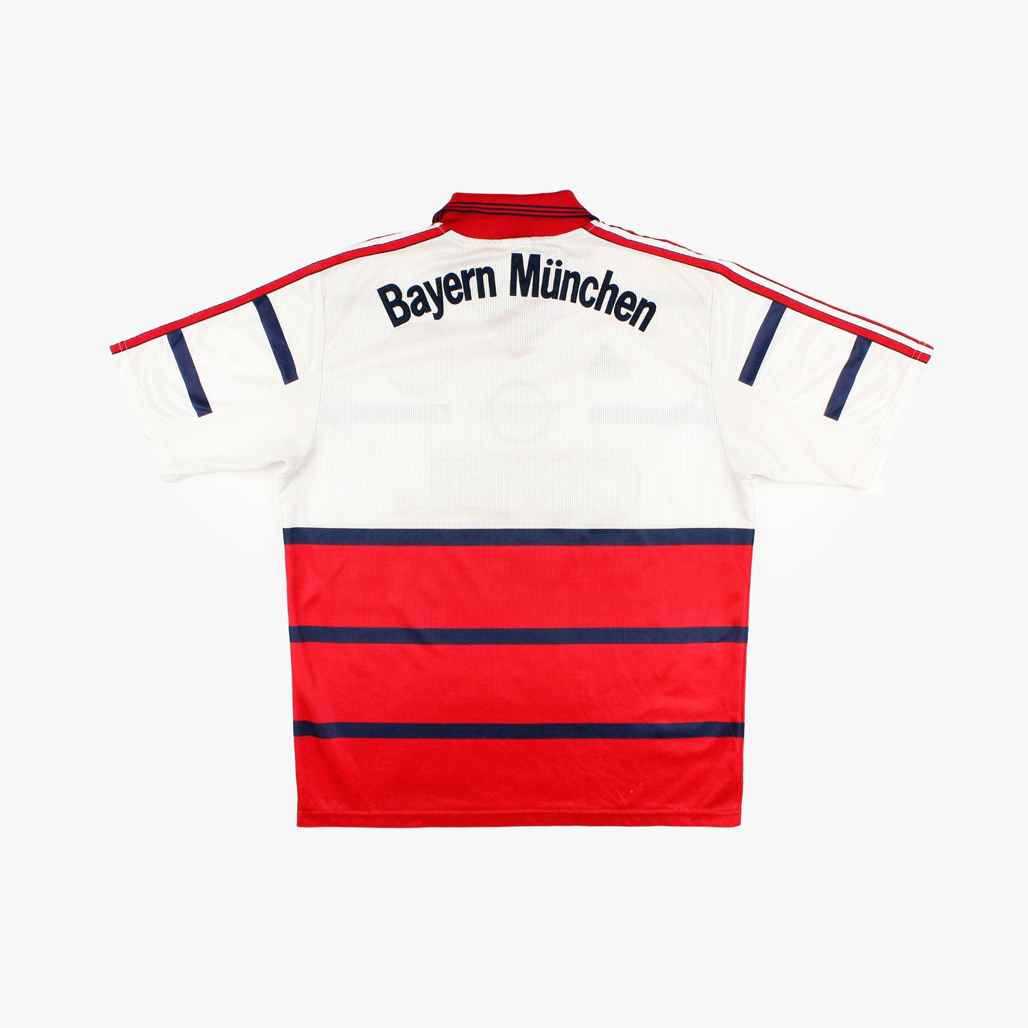 Bayern Munich 98/00 • Camiseta Visitante • M