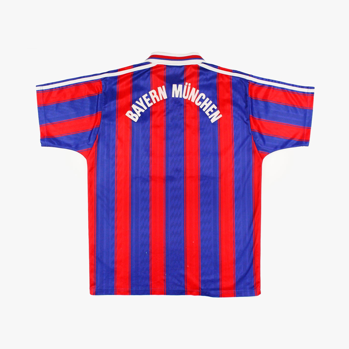 Bayern Munich 95/97 • Camiseta Local • M
