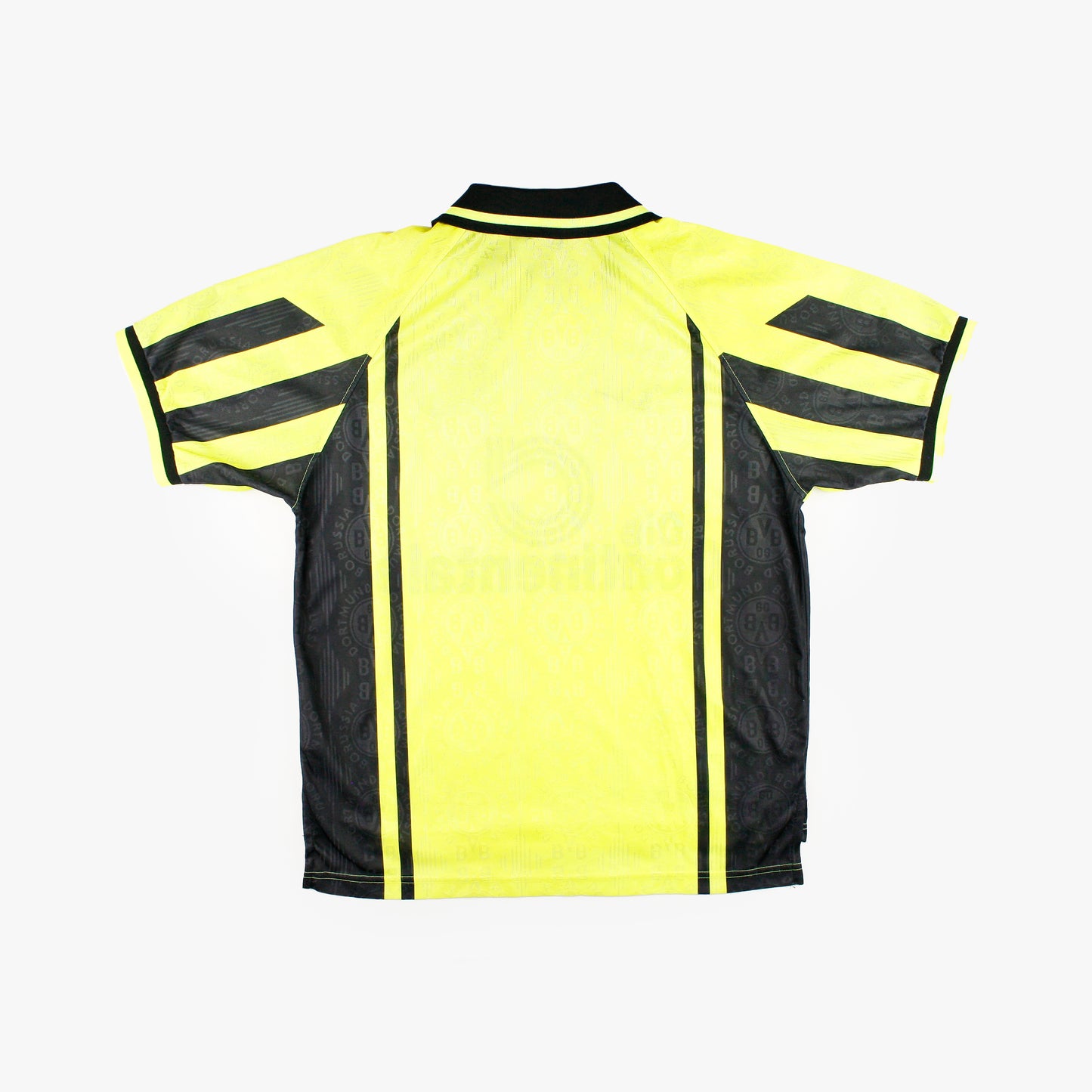 Borussia Dortmund 96/97 • Camiseta Local • L