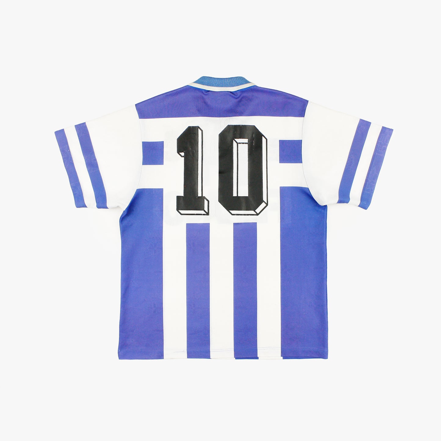 Deportivo La Coruña 92/94 • Home Shirt • M • #10