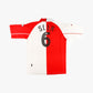 Feyenoord 02/03 • Camiseta Local • M • Slek #6