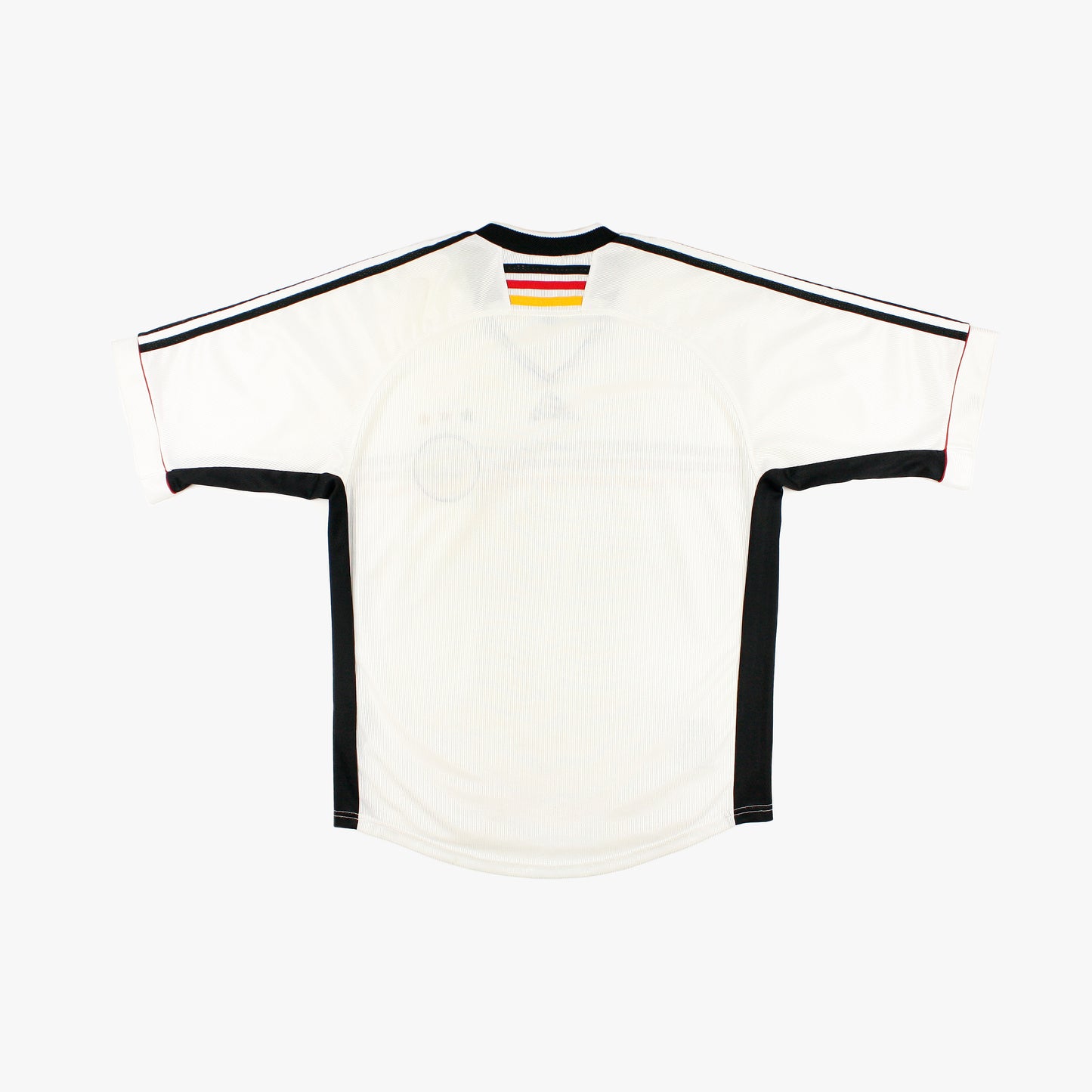 Germany 98/00 • Home Shirt • M
