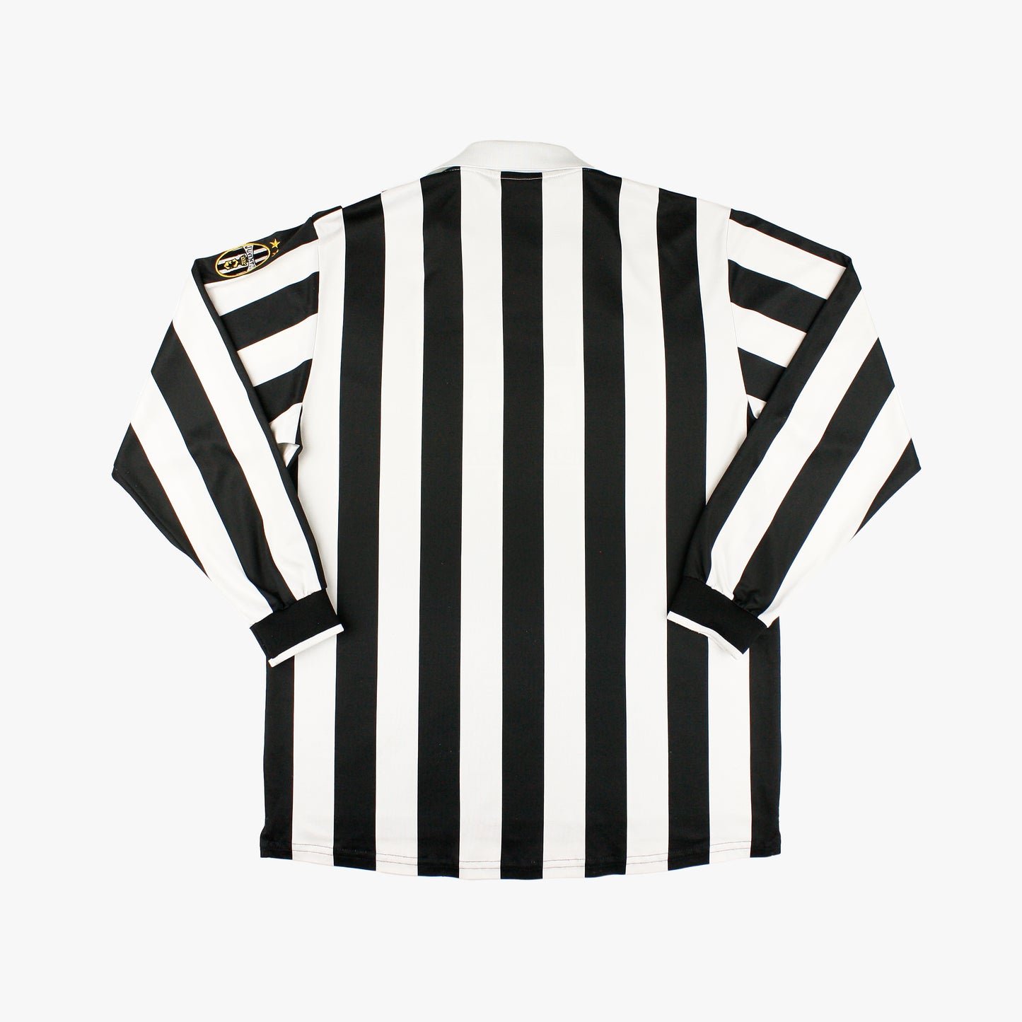 Juventus 98/99 • Home Shirt • XL
