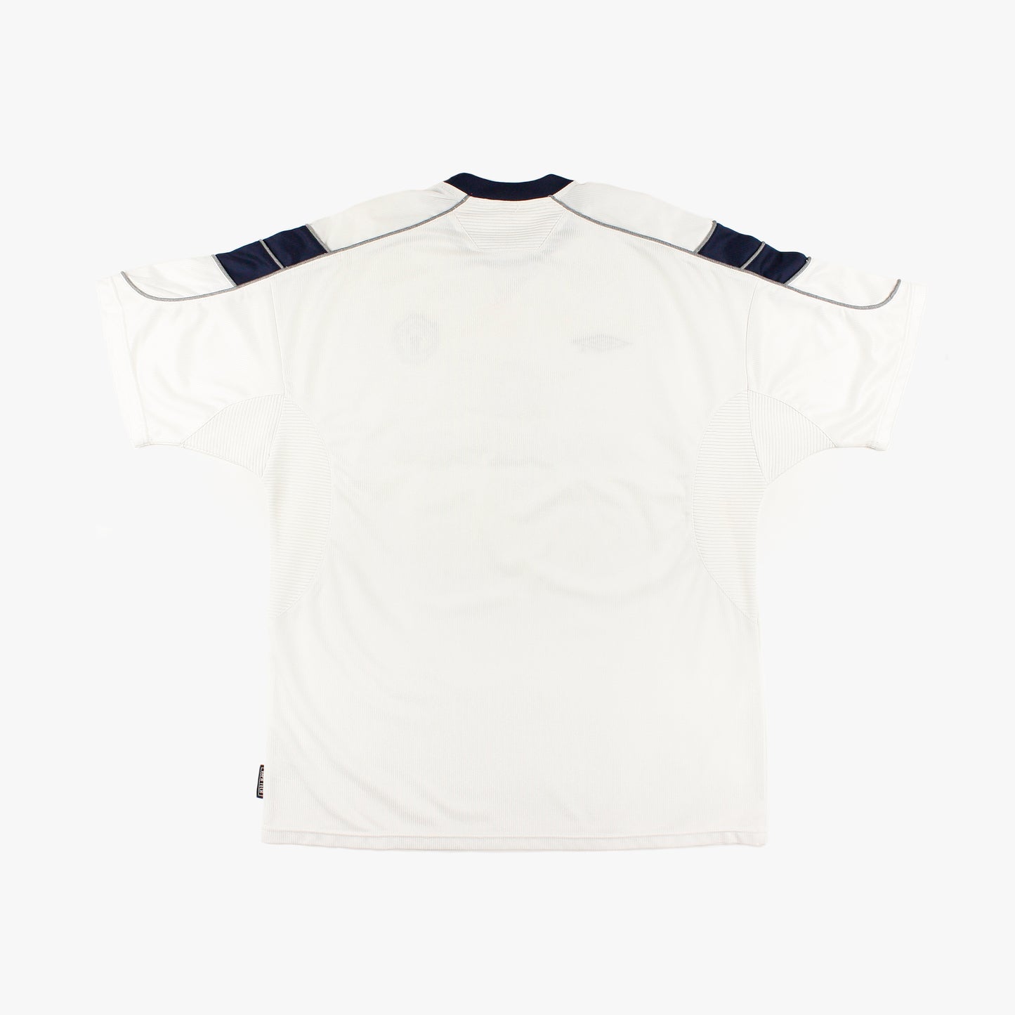 Manchester United 00/01 • Away Shirt • XL