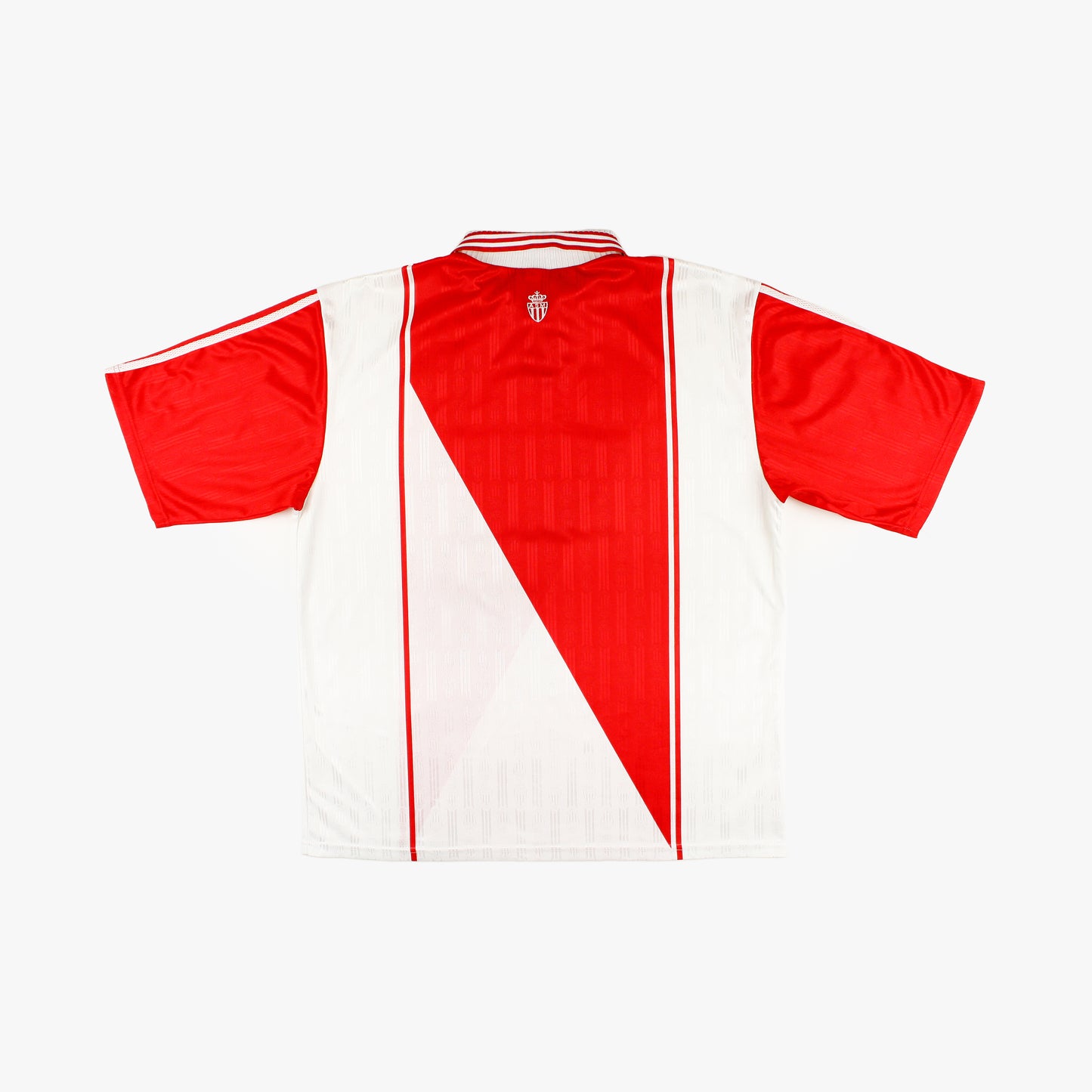 Monaco 97/98 • Home Shirt • XL