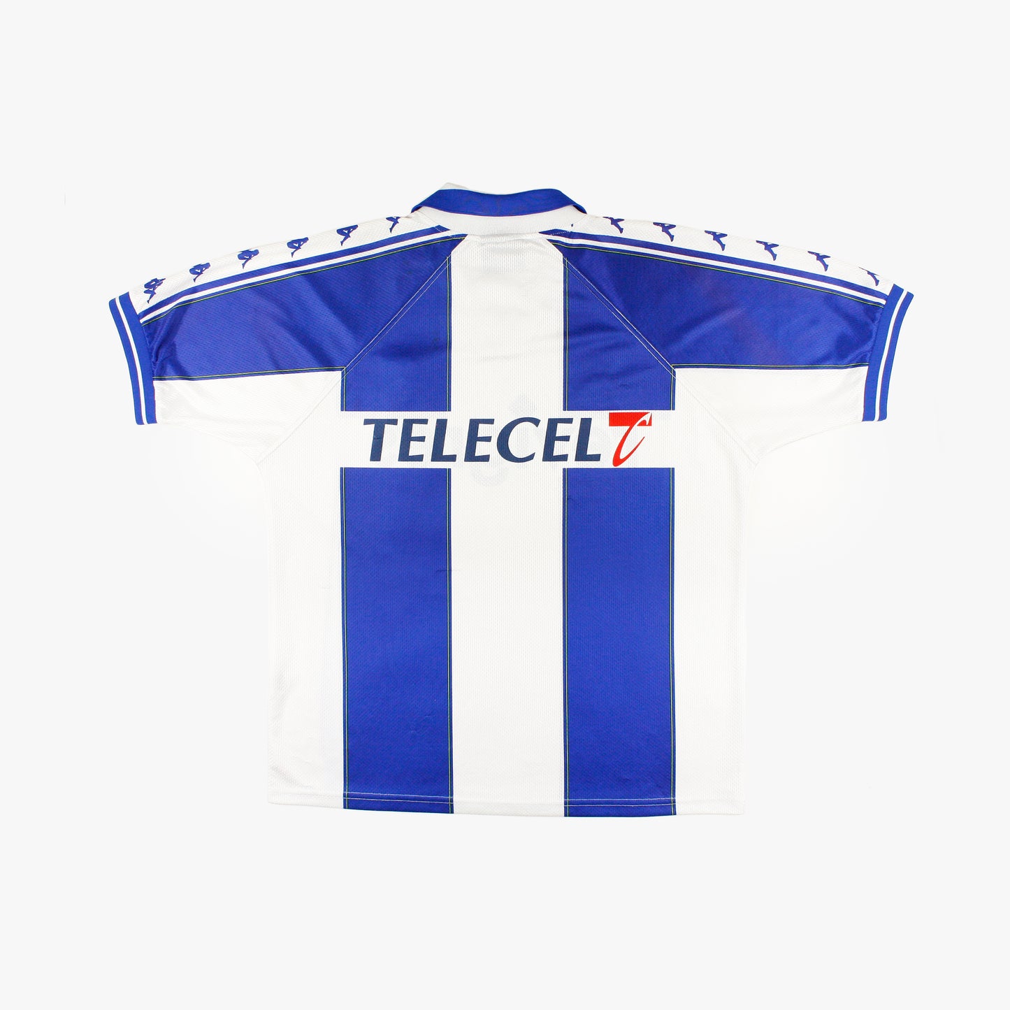 Porto 97/99 • Home Shirt • L